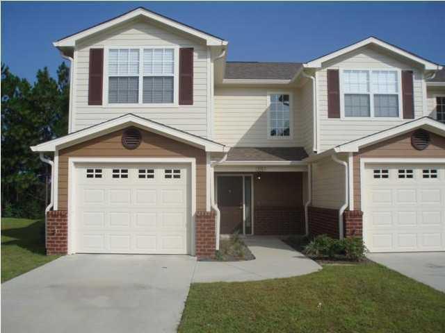 EAGLES LANDING S/D - Residential