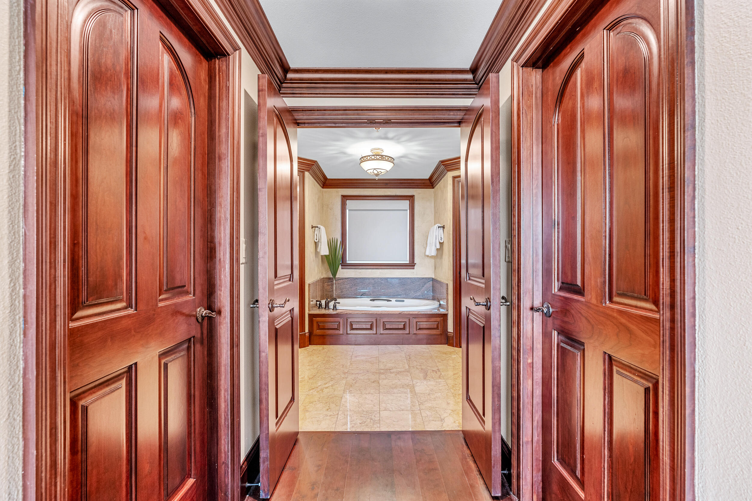 MEDITERRANEA - Residential