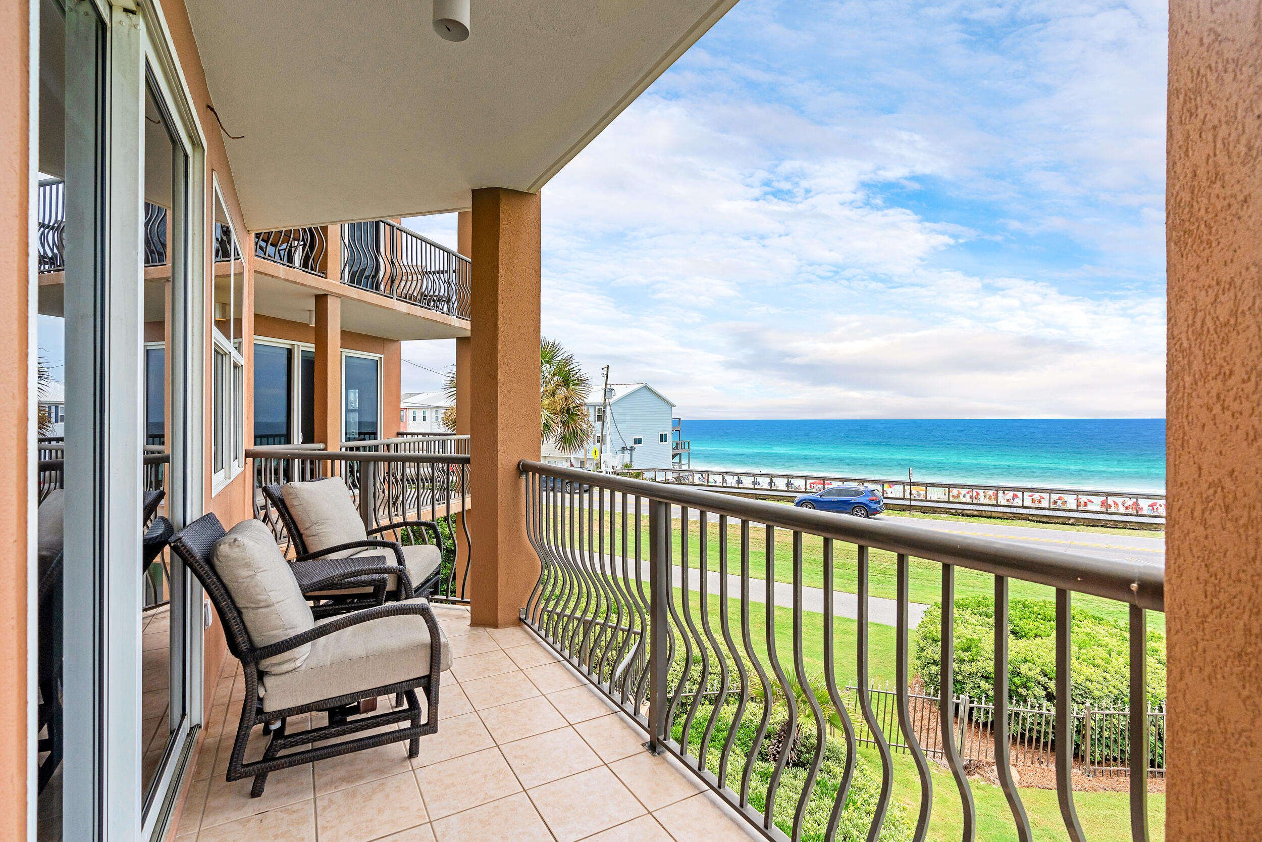 MEDITERRANEA - Residential