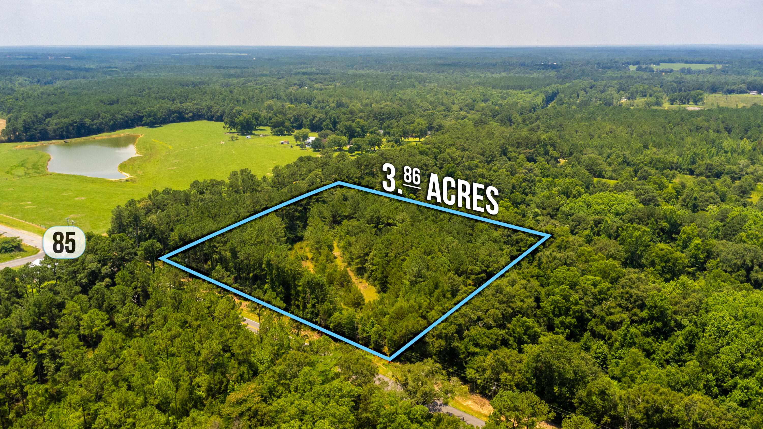 LAUREL HILL - Land