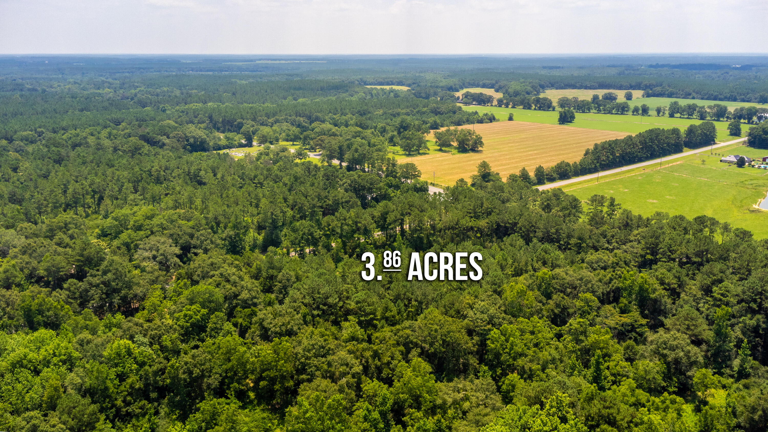 LAUREL HILL - Land