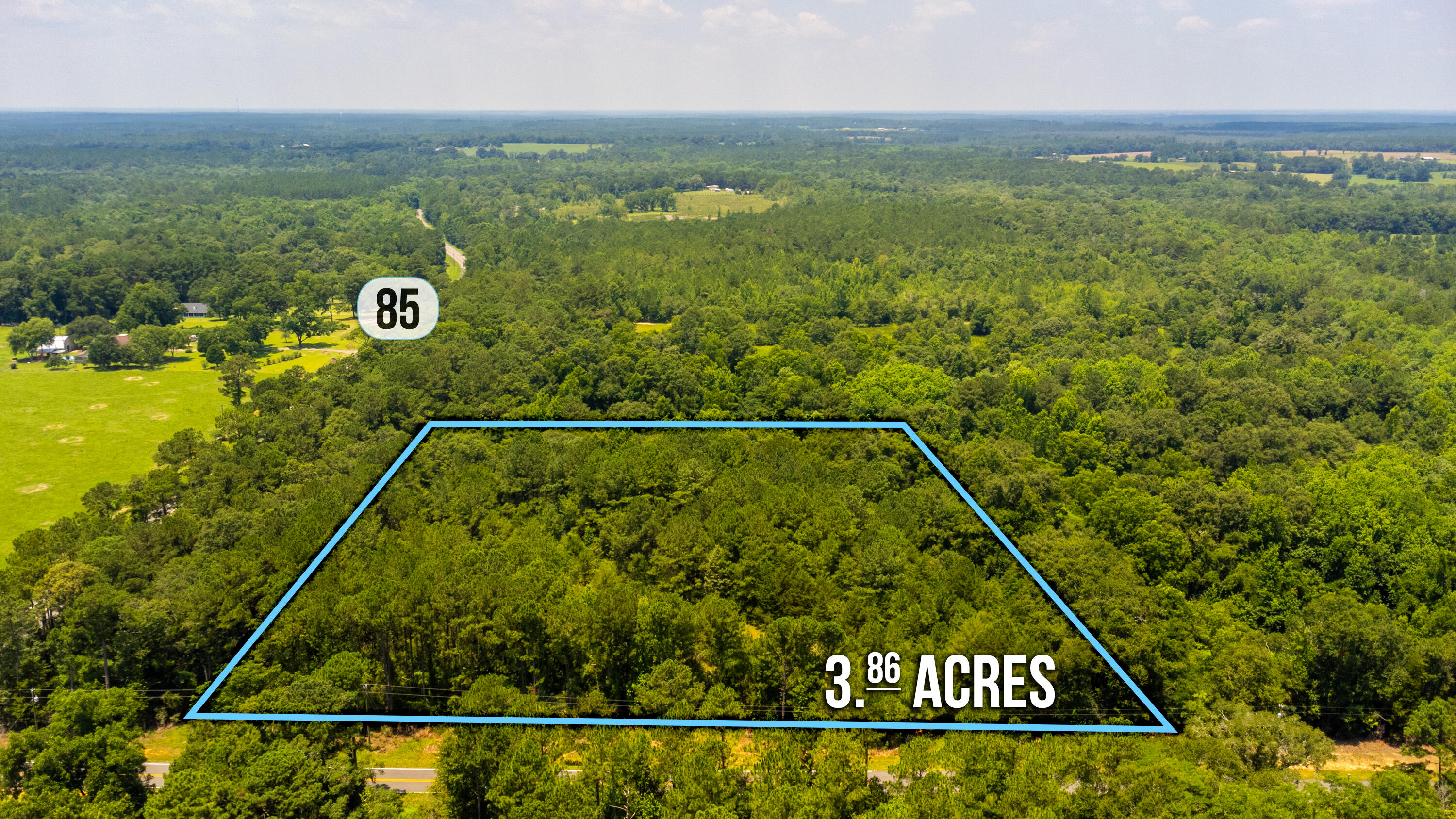 LAUREL HILL - Land