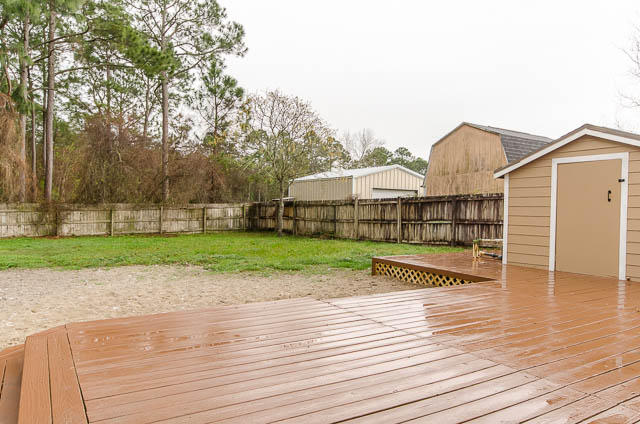 WYNNEHAVEN BEACH ESTATES - Residential
