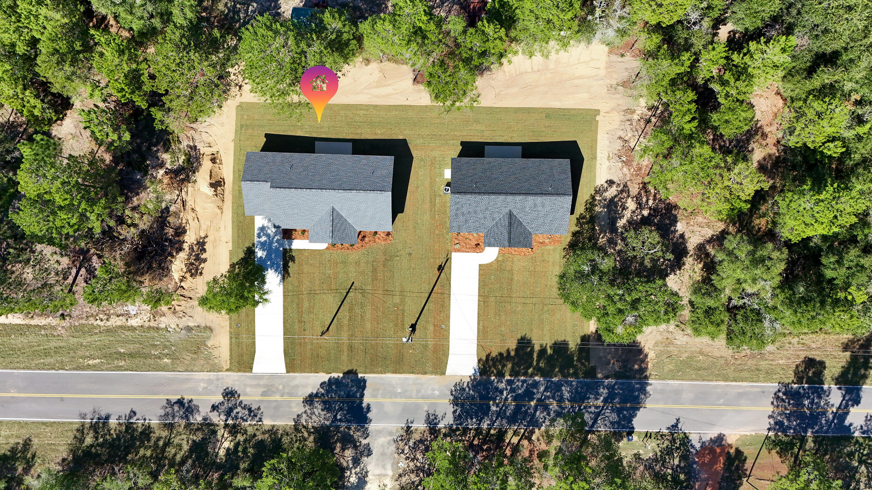 OAKWOOD HILLS UNIT 1 - Residential