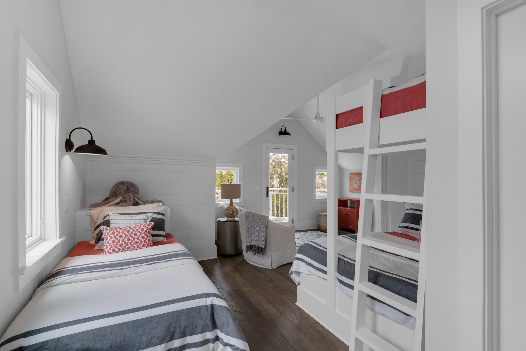 ROSEMARY BEACH - Residential