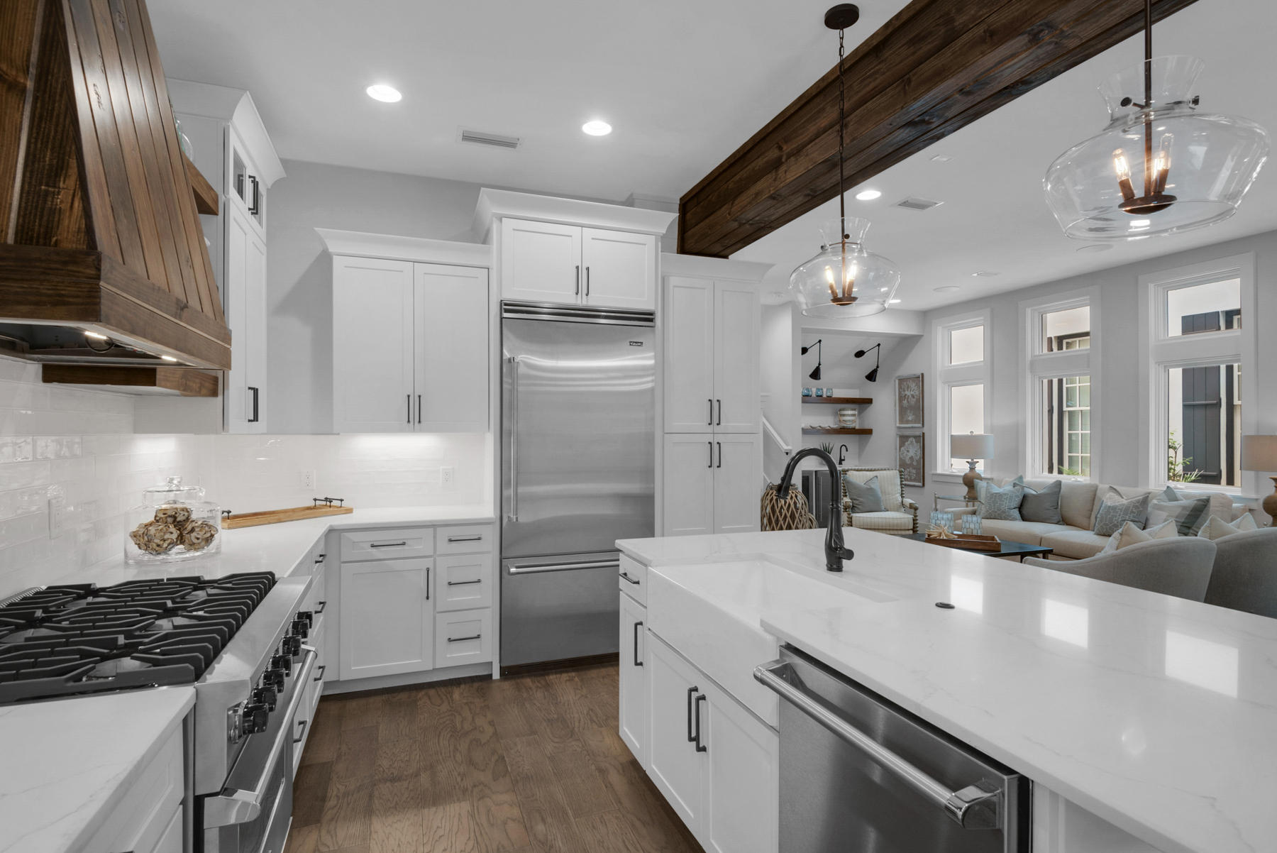 ROSEMARY BEACH - Residential