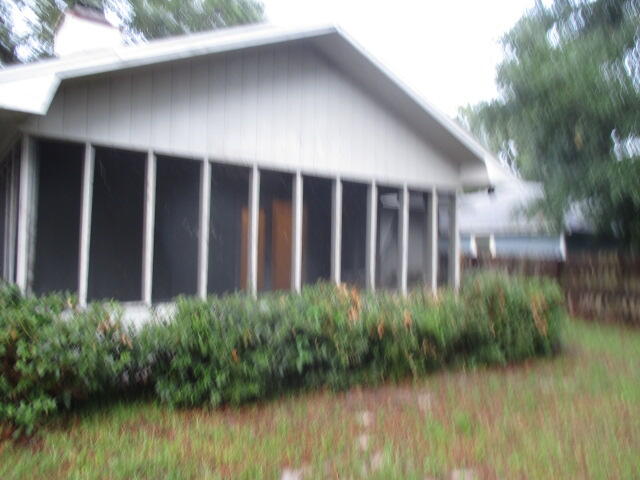BAYVIIEW MANOR - Residential Lease