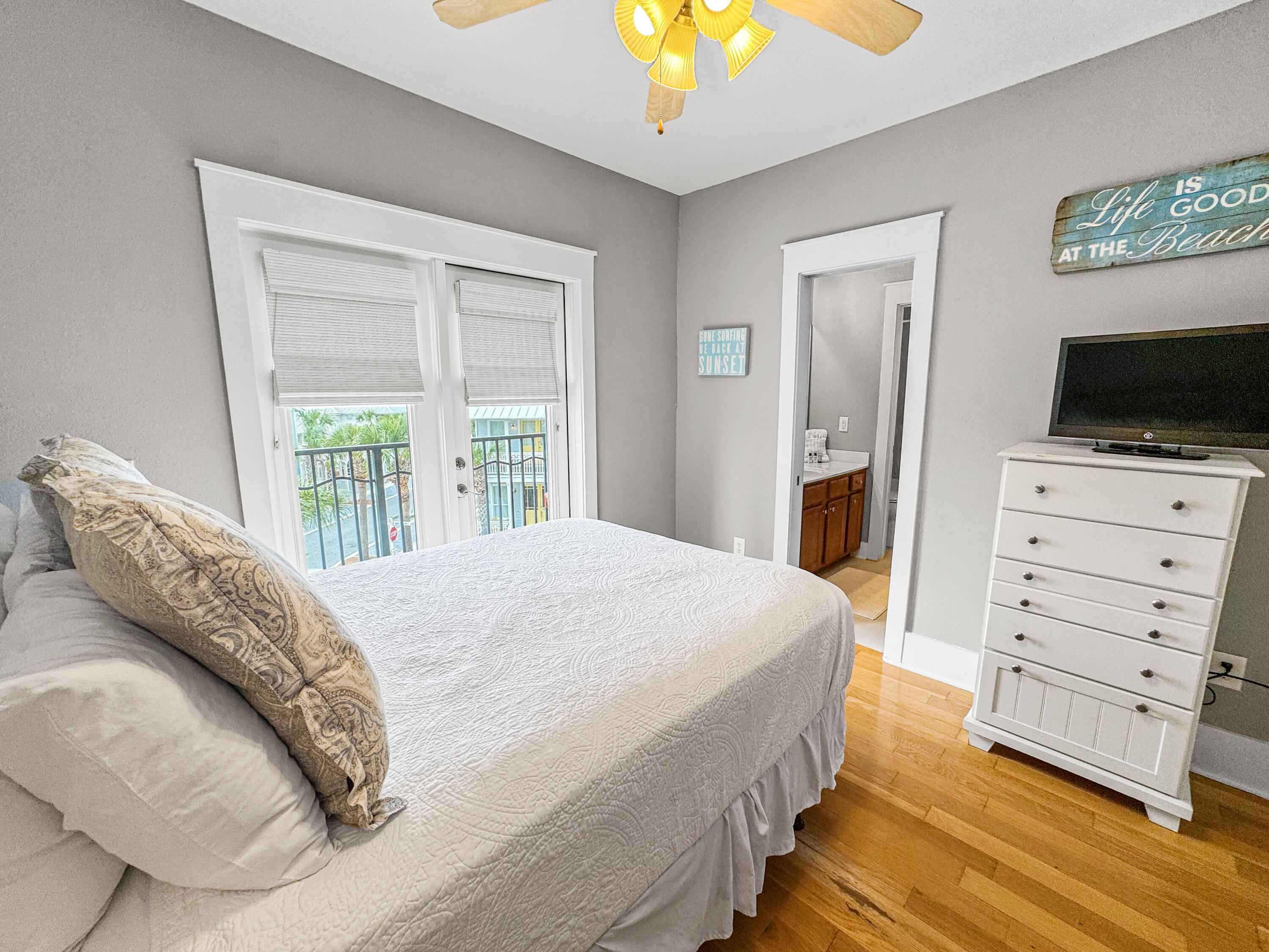 SEACREST BEACH - Residential