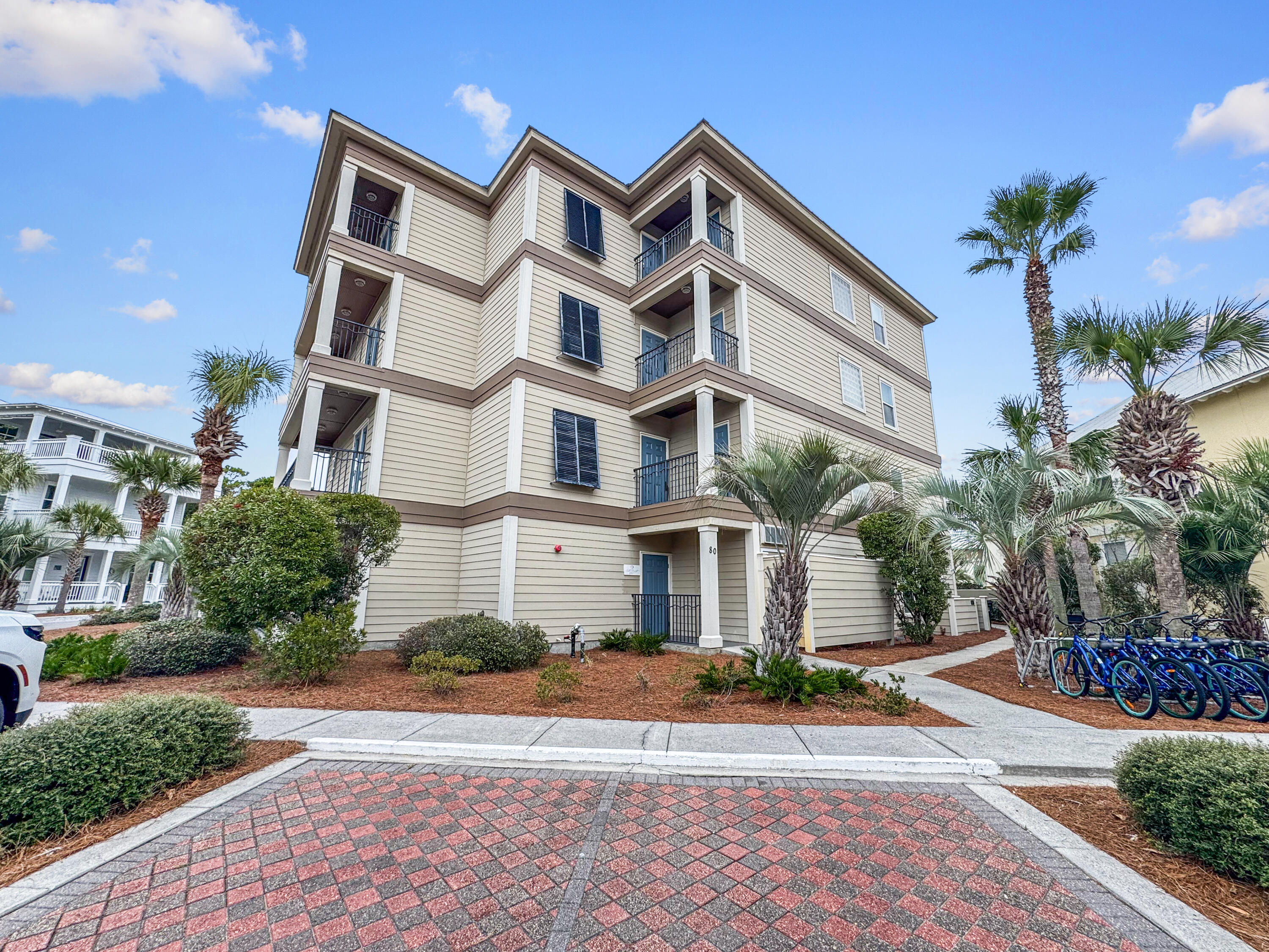 SEACREST BEACH - Residential