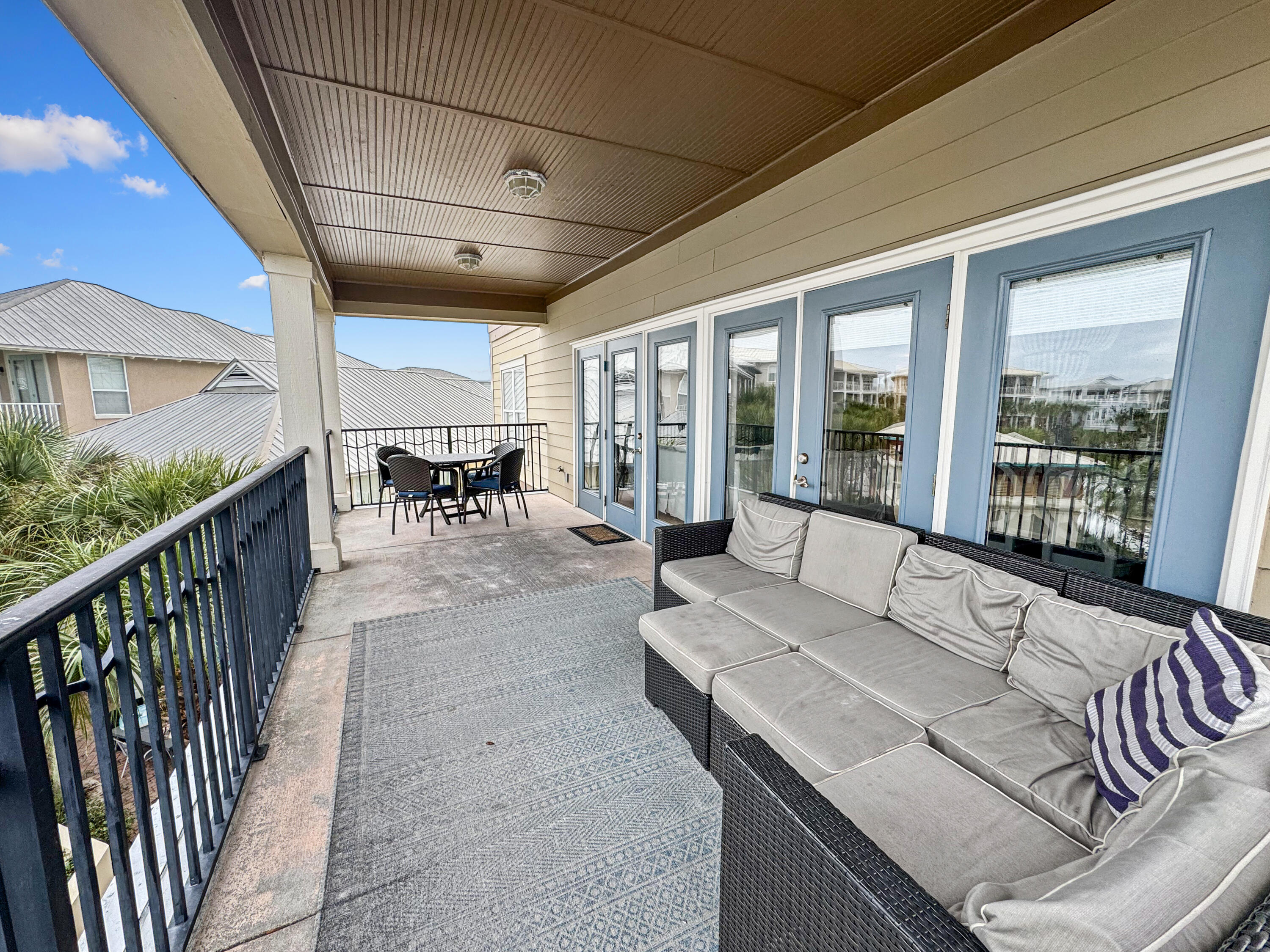 SEACREST BEACH - Residential