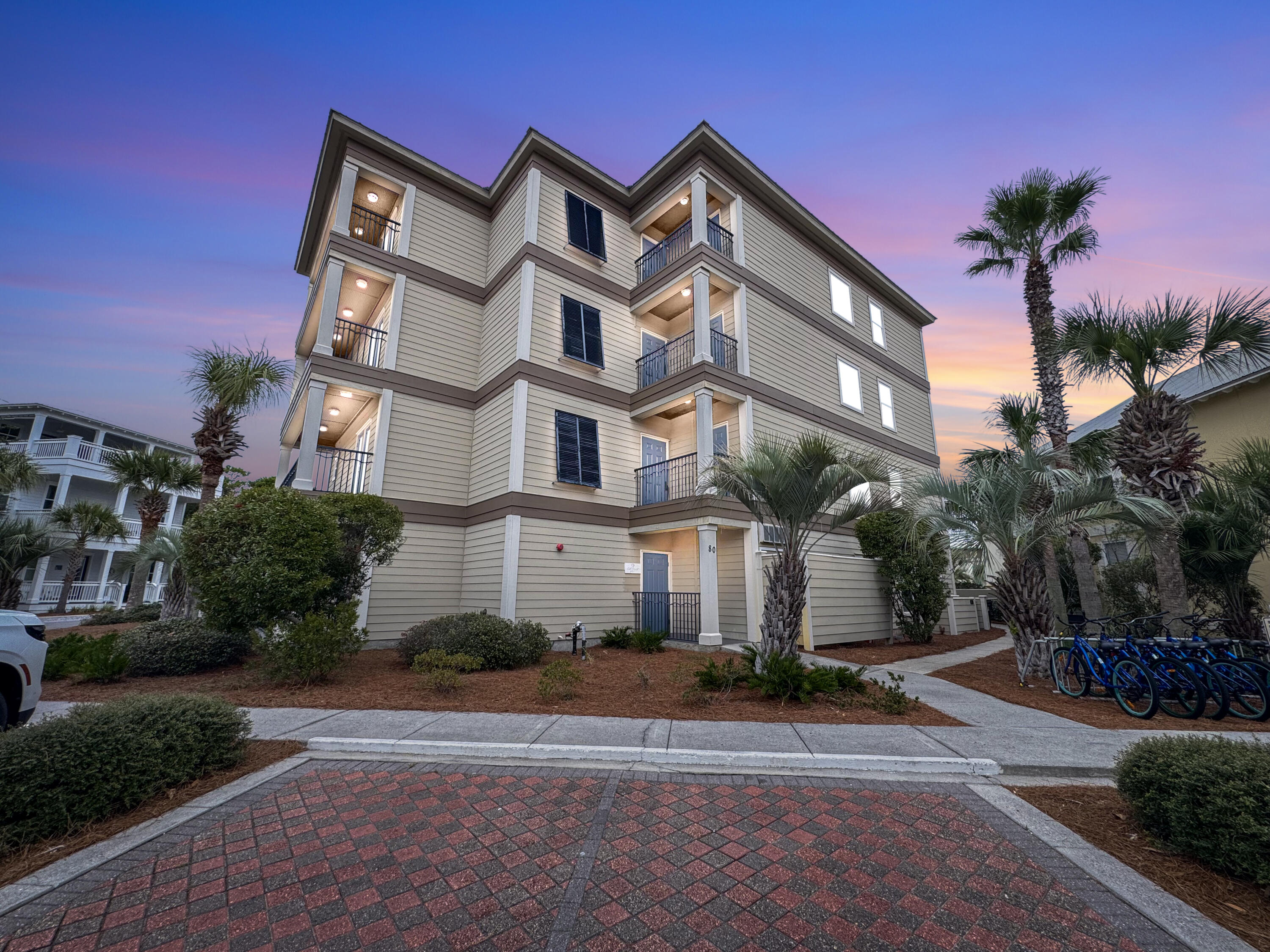 SEACREST BEACH - Residential
