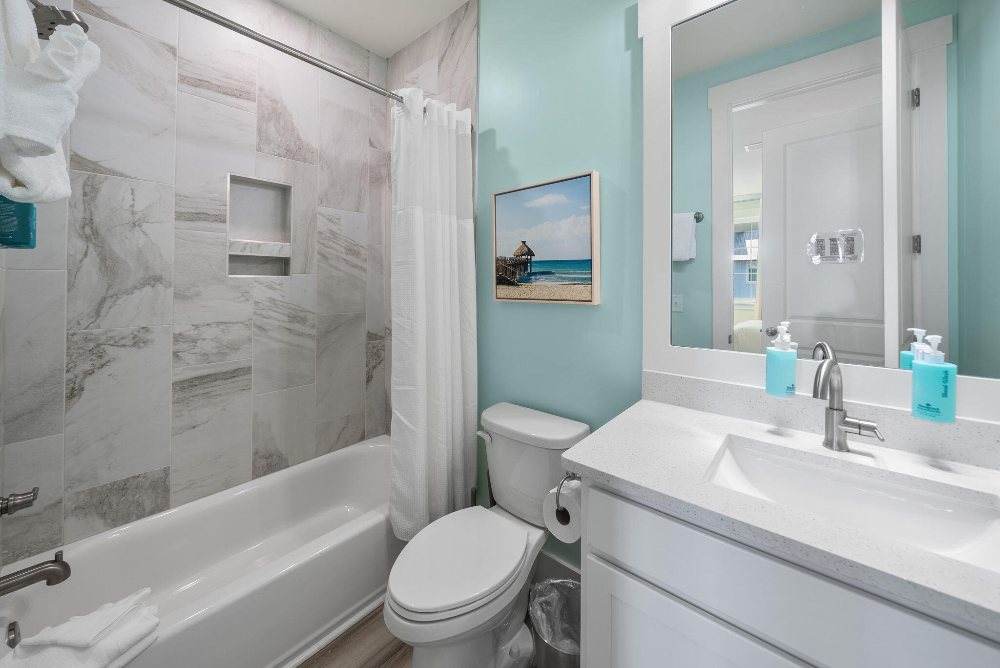 Margaritaville Cottages - Residential