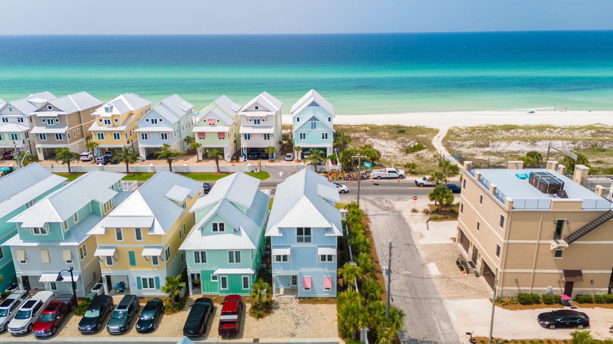 Margaritaville Cottages - Residential