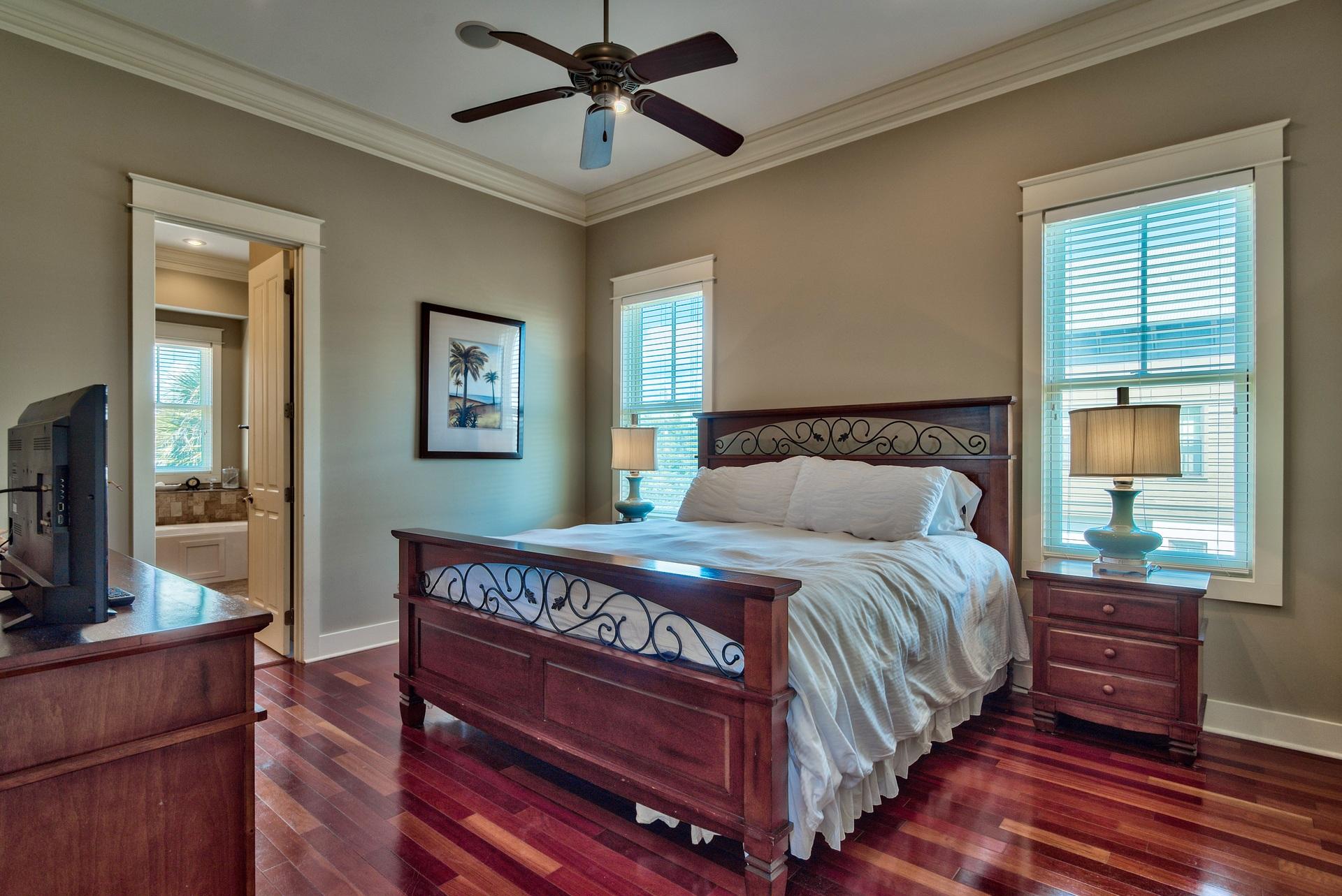 Barbery Coast - Residential