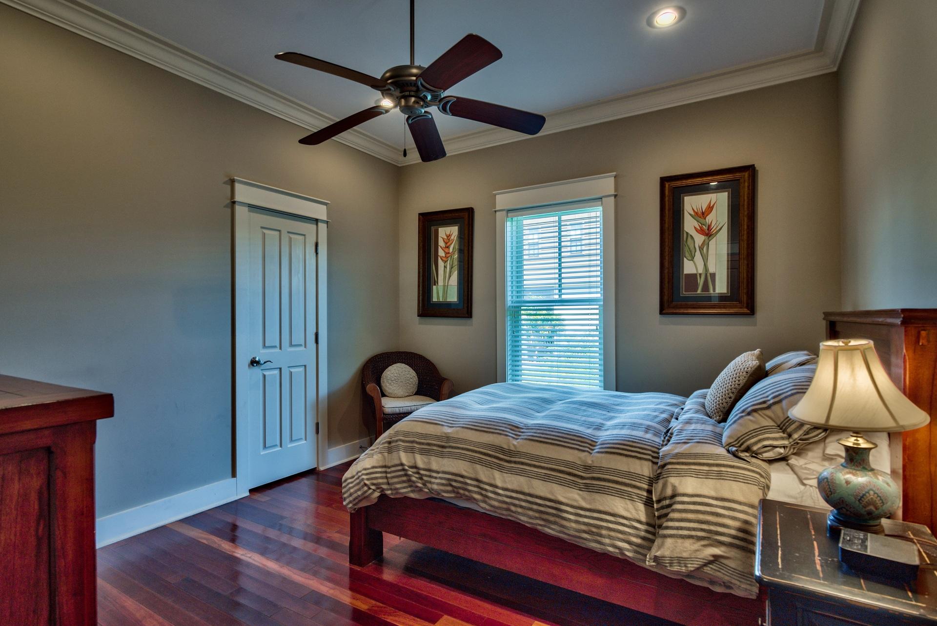 Barbery Coast - Residential