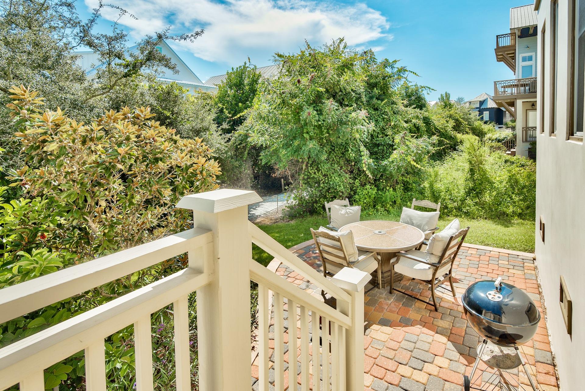 Barbery Coast - Residential