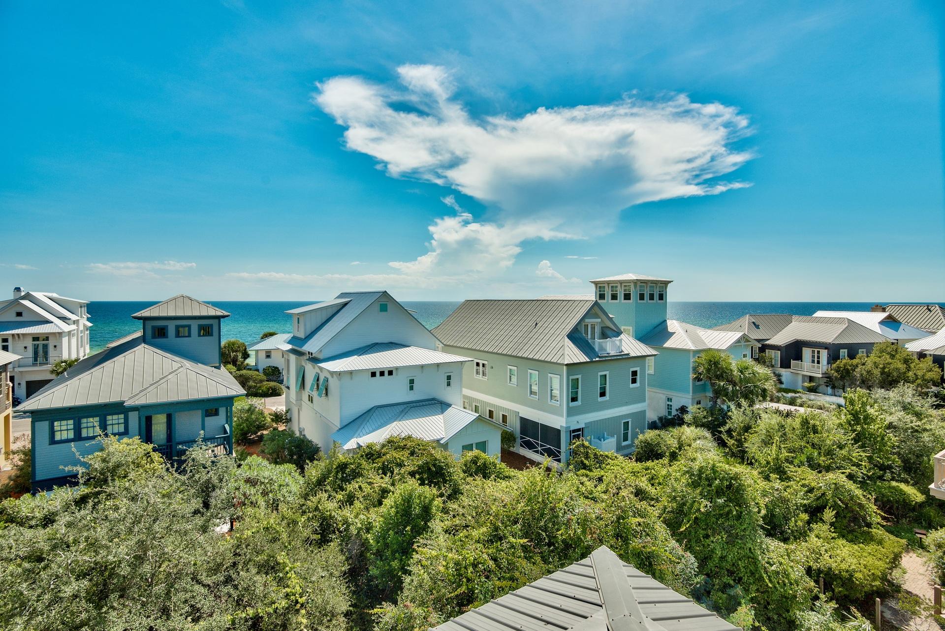 Barbery Coast - Residential