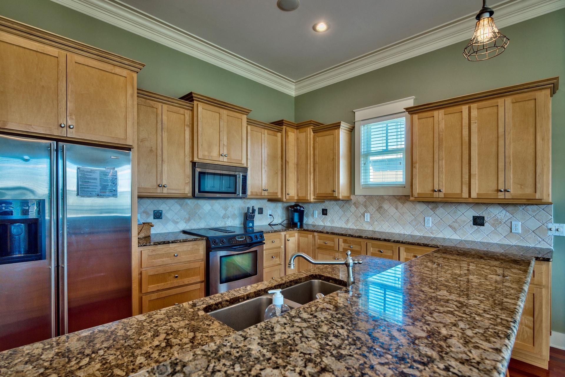 Barbery Coast - Residential