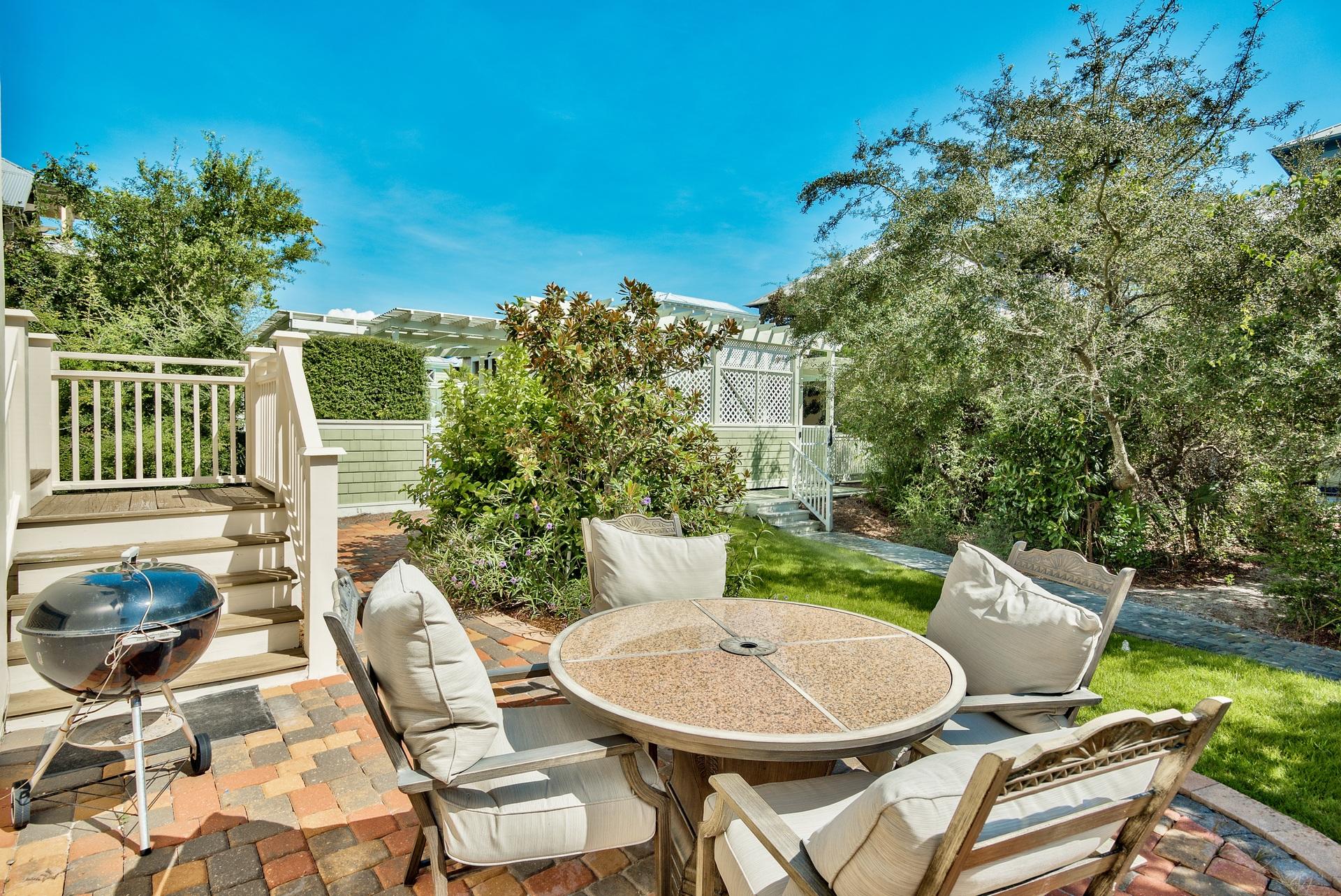 Barbery Coast - Residential