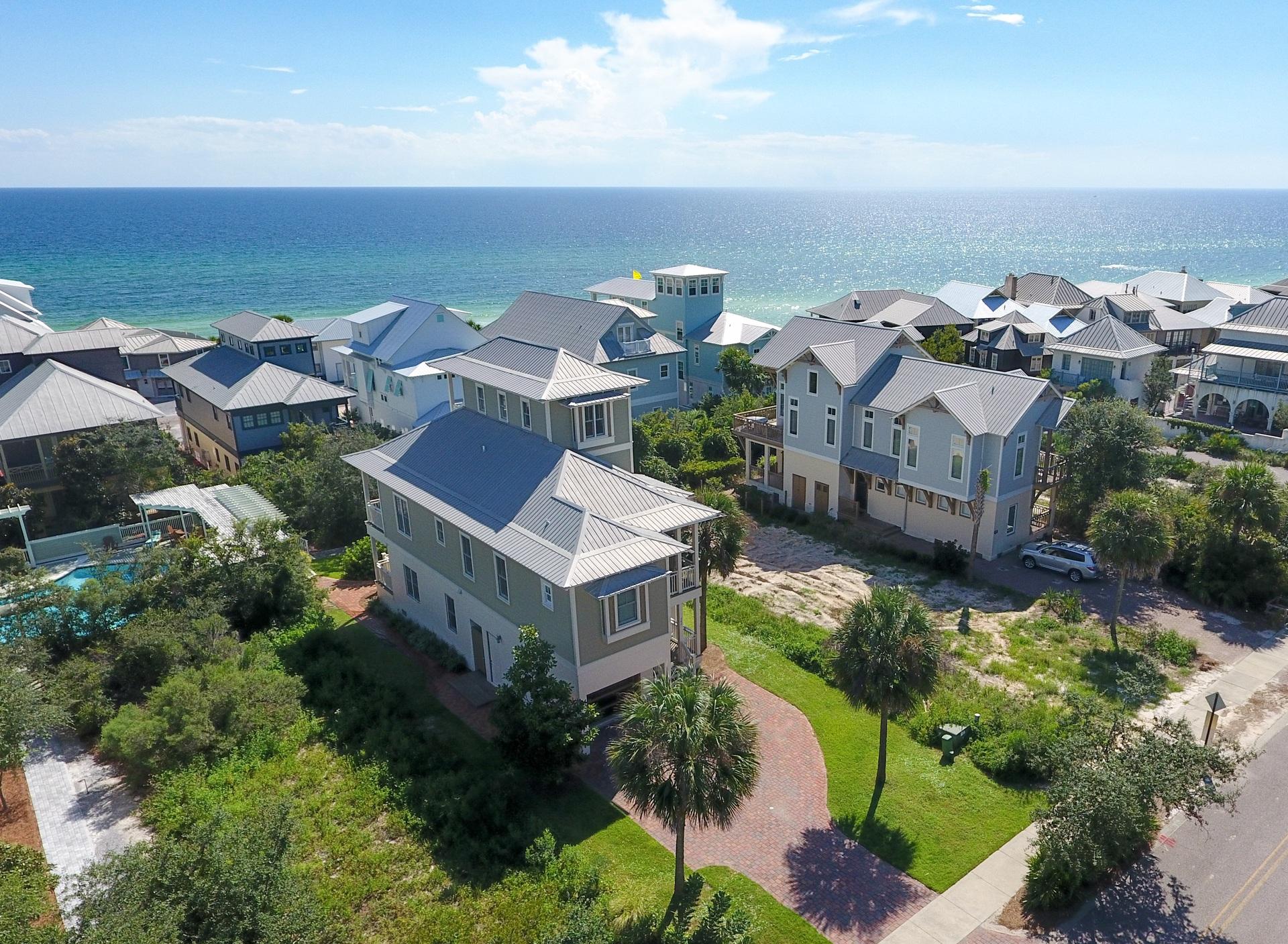 Barbery Coast - Residential