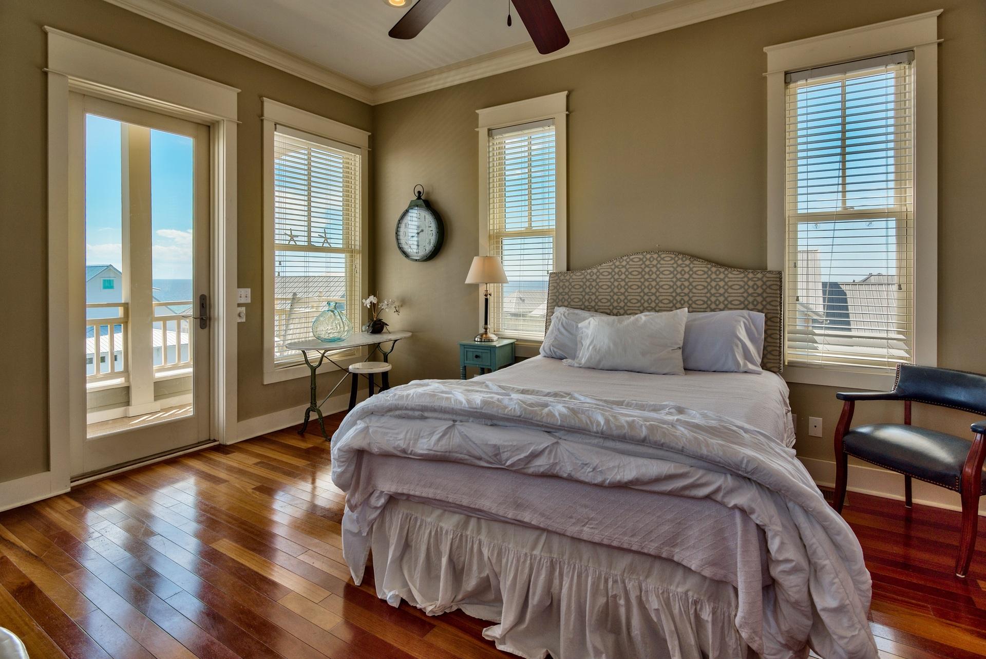 Barbery Coast - Residential