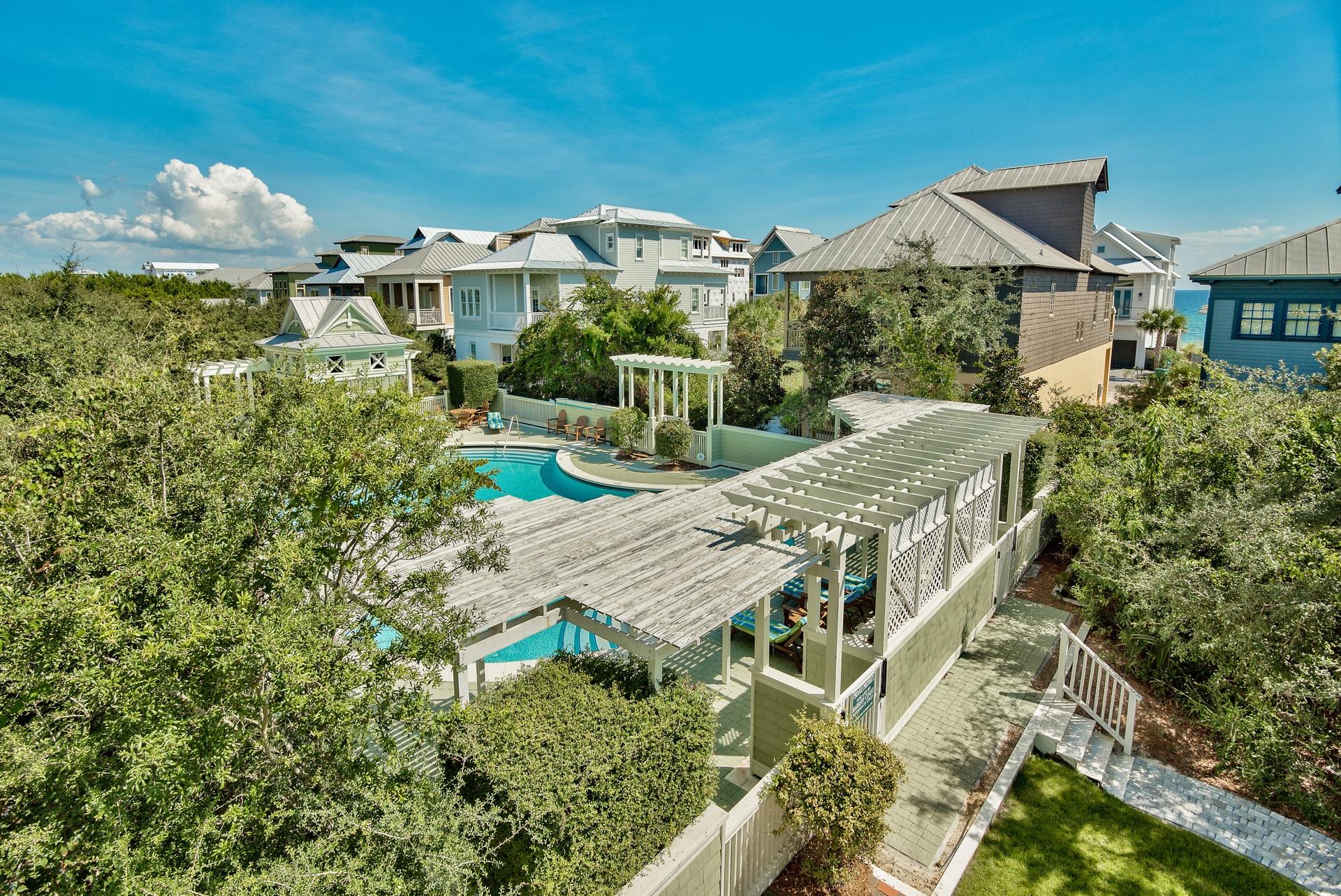 Barbery Coast - Residential