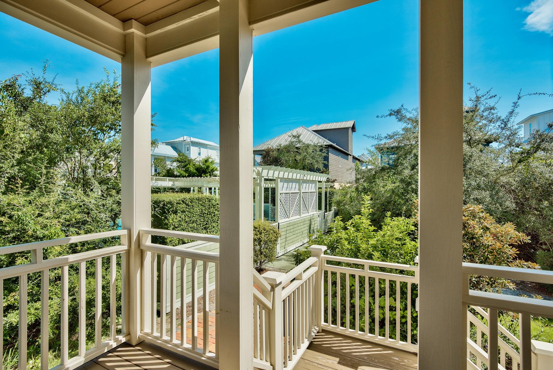 Barbery Coast - Residential