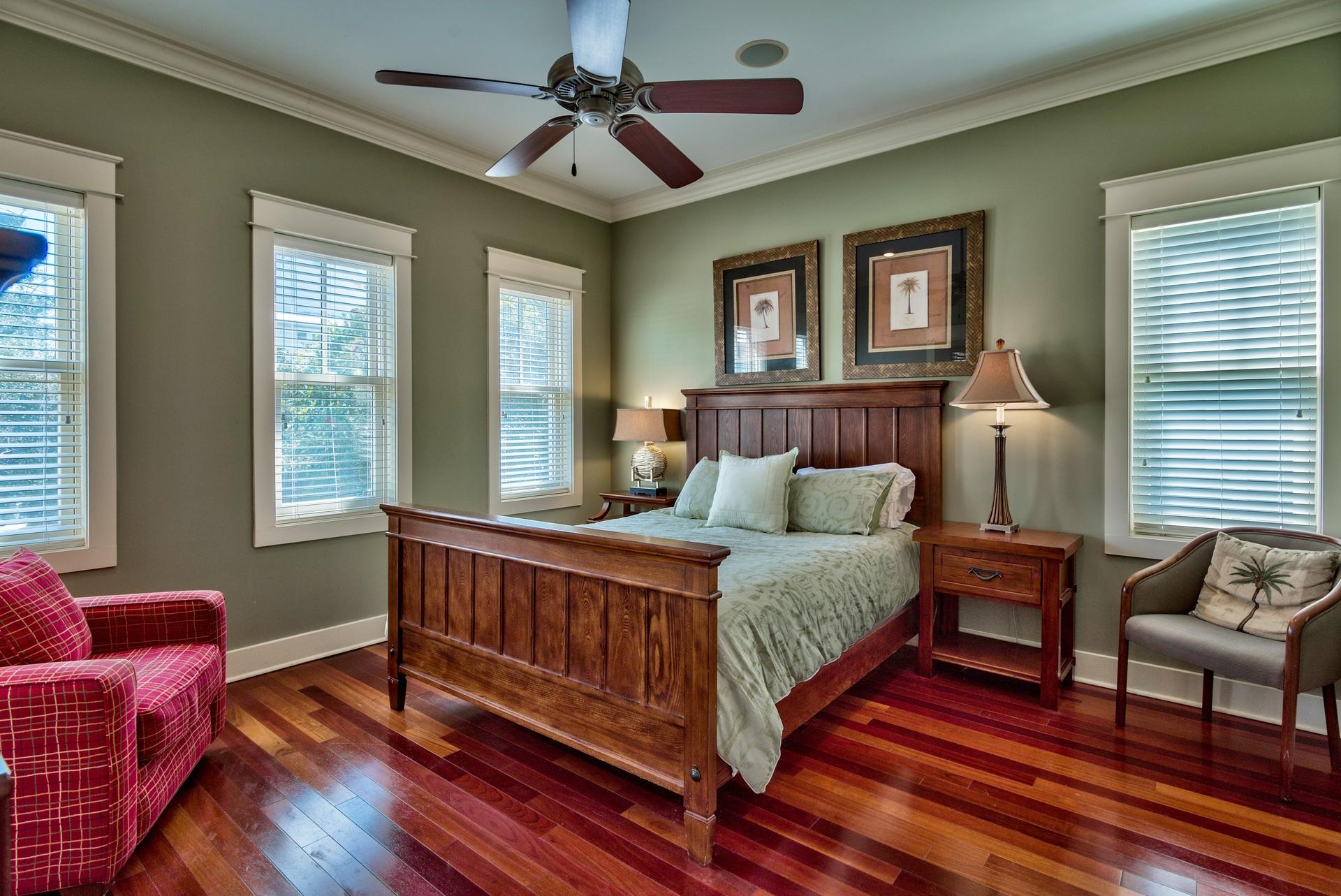 Barbery Coast - Residential