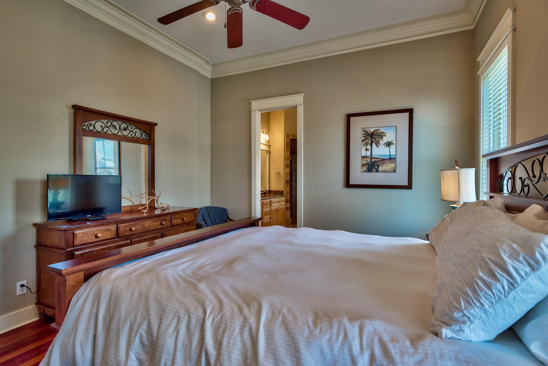 Barbery Coast - Residential