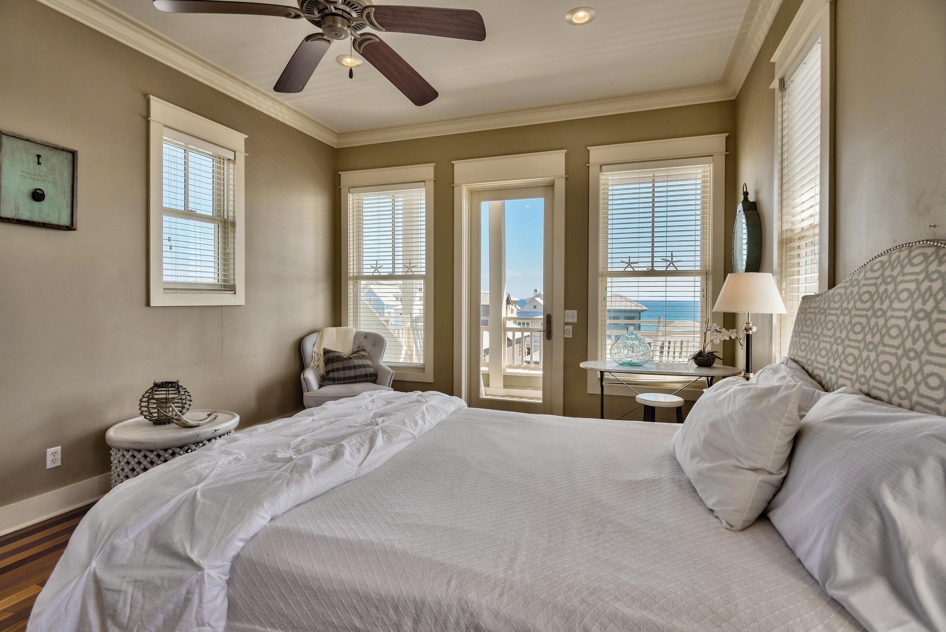 Barbery Coast - Residential