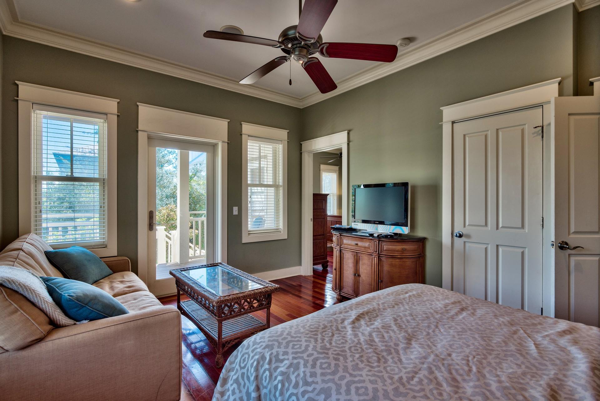 Barbery Coast - Residential