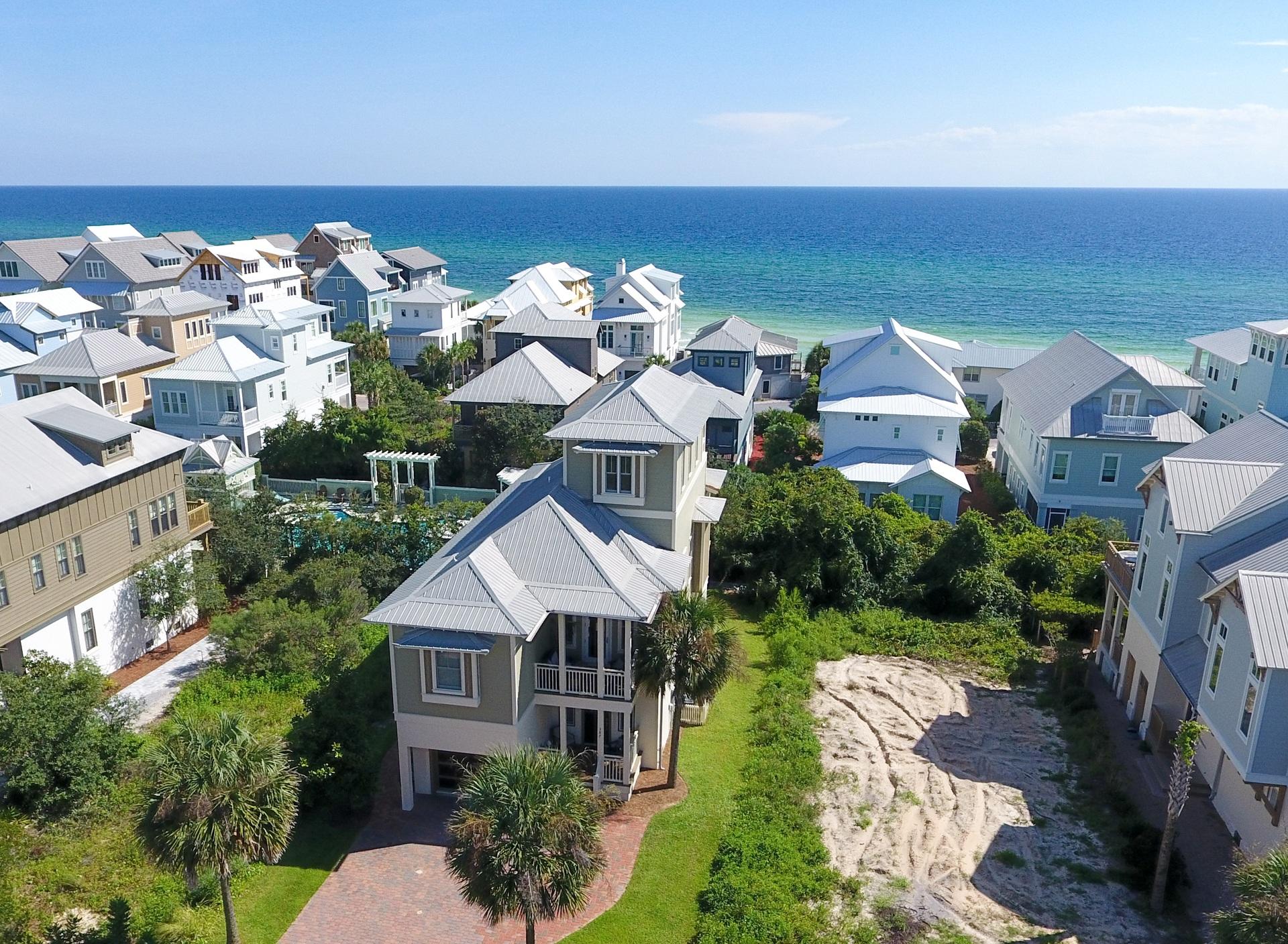 Barbery Coast - Residential