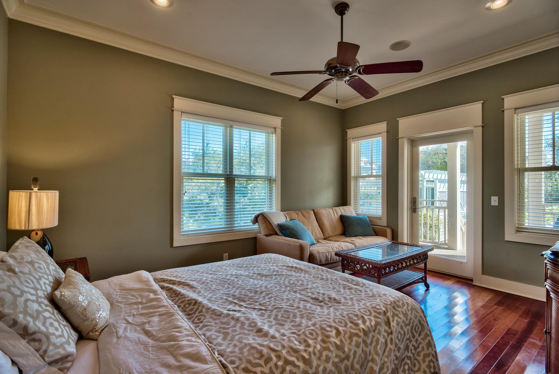 Barbery Coast - Residential