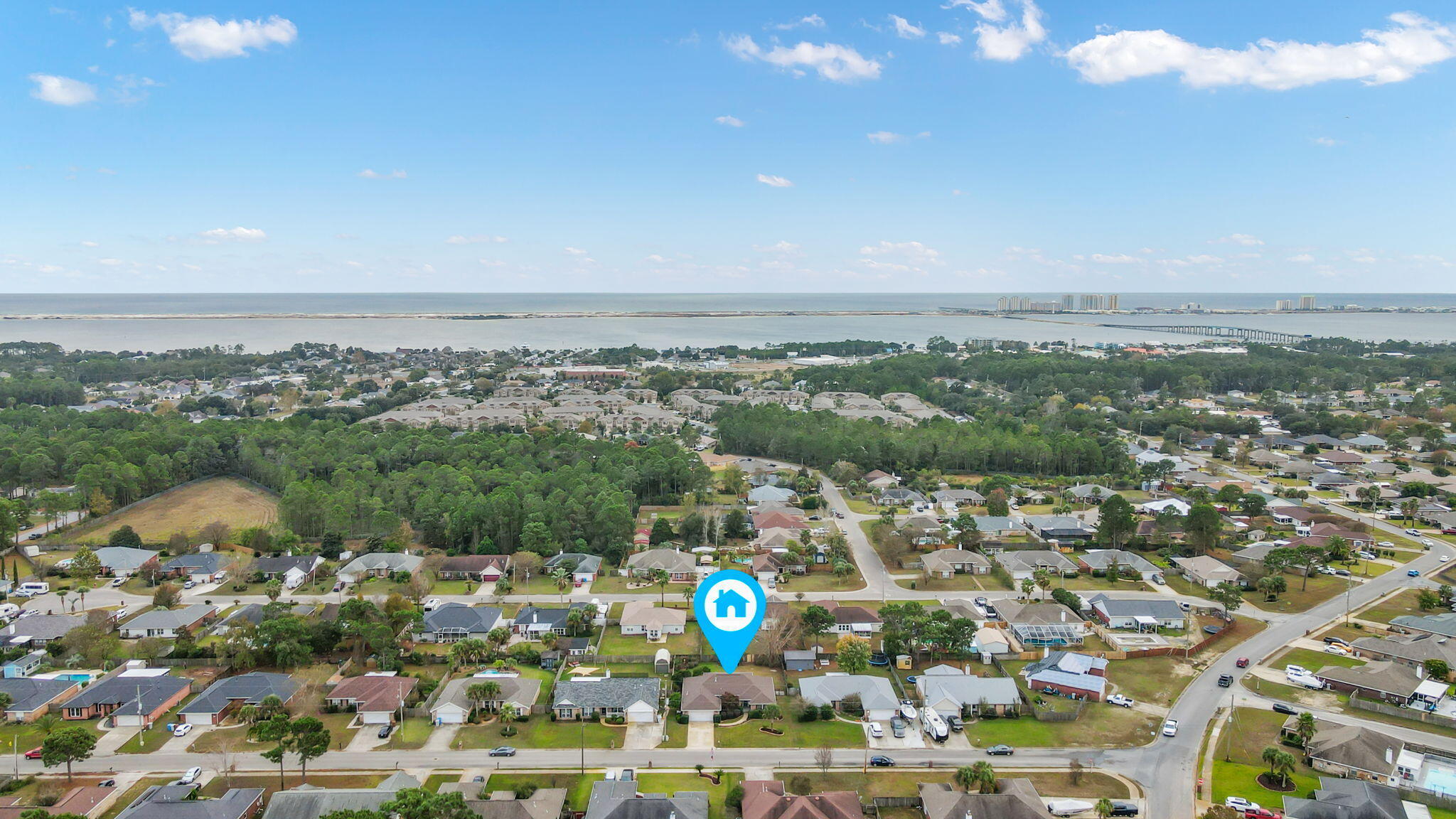 ASHBERRY WOODS - Residential