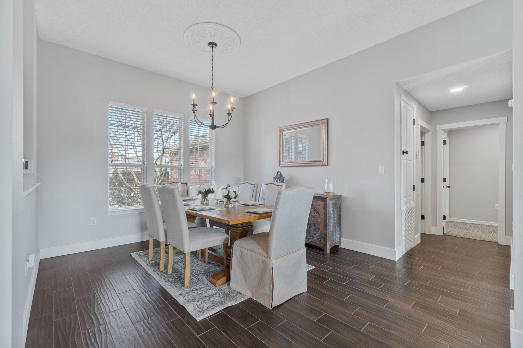 ASHBERRY WOODS - Residential