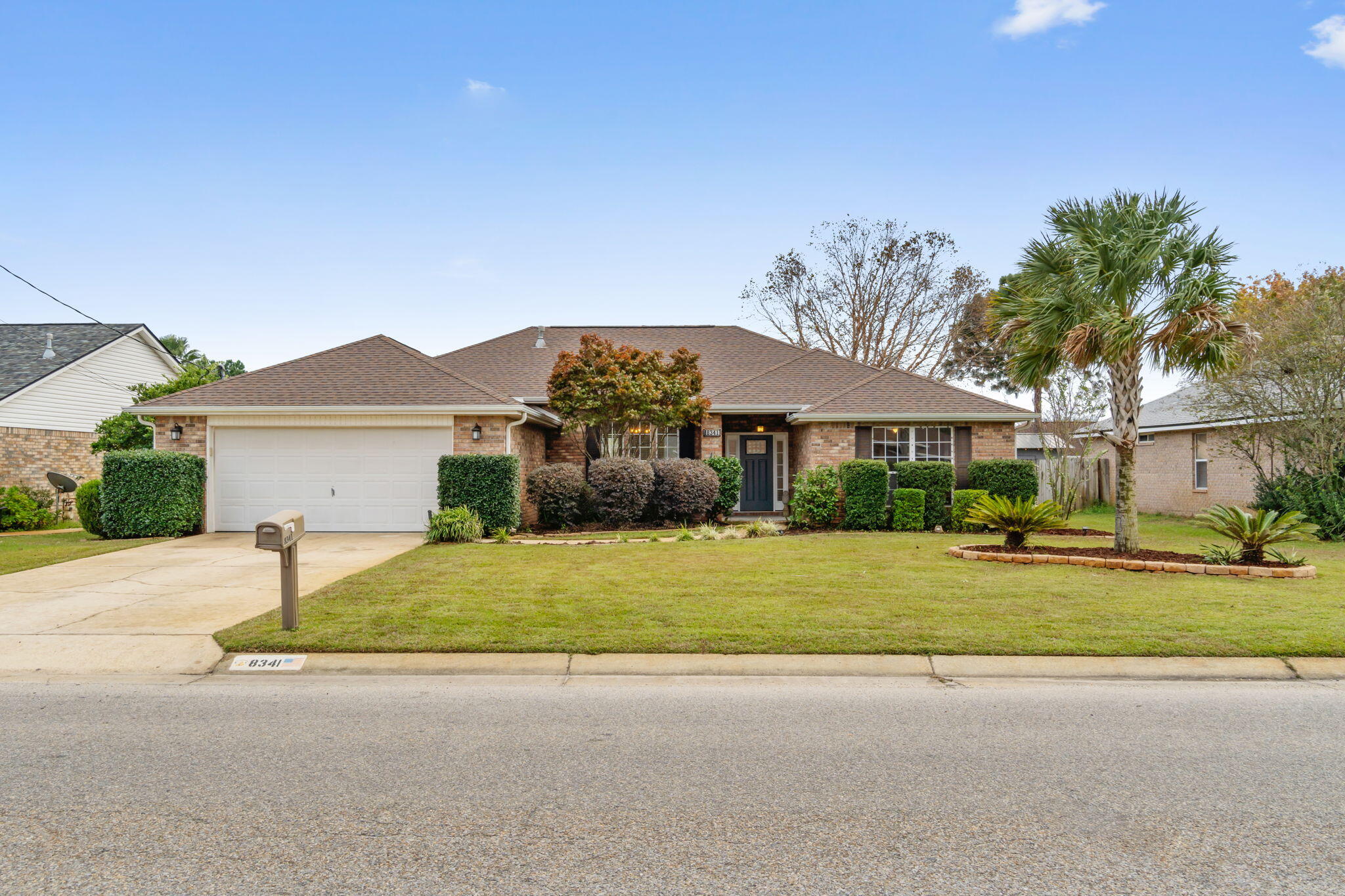 ASHBERRY WOODS - Residential