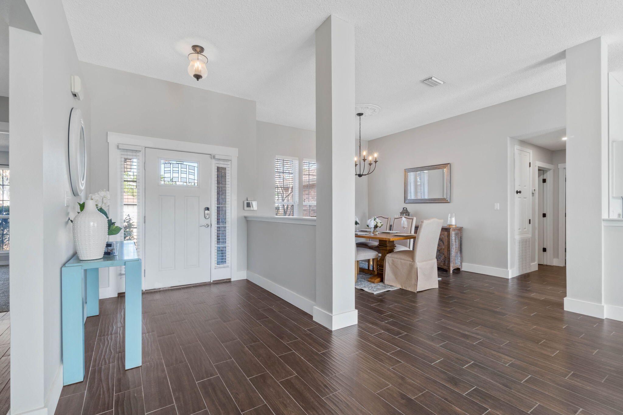 ASHBERRY WOODS - Residential