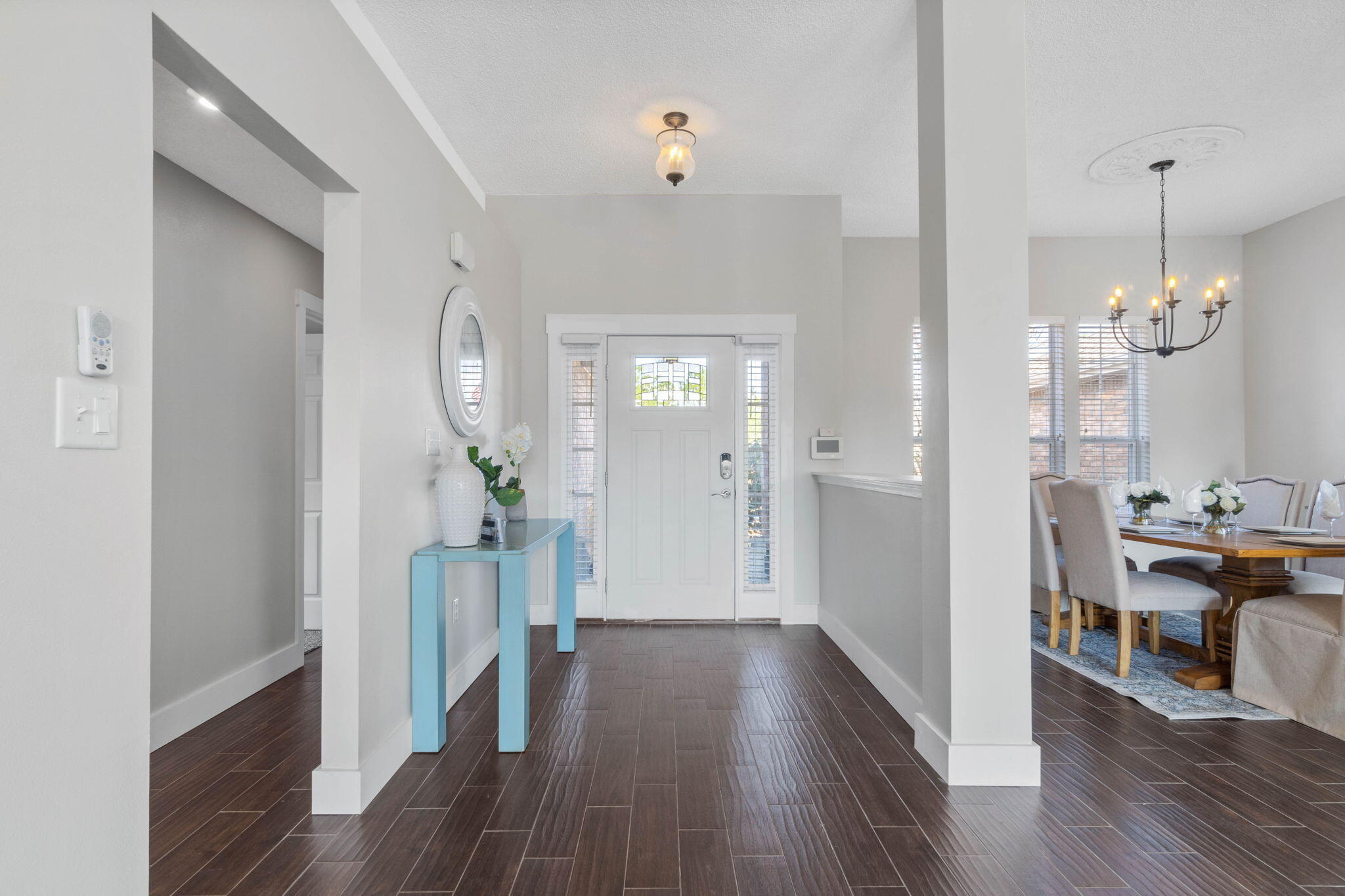 ASHBERRY WOODS - Residential