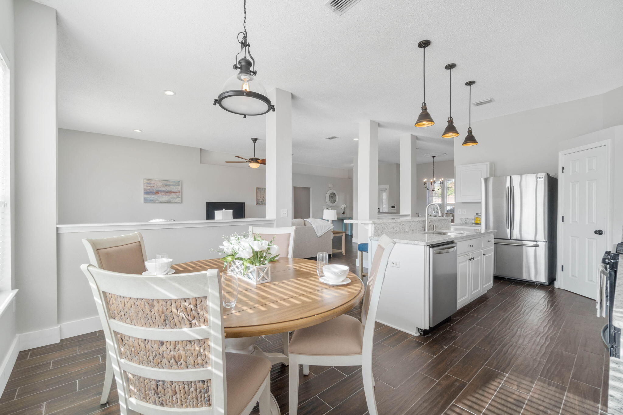 ASHBERRY WOODS - Residential