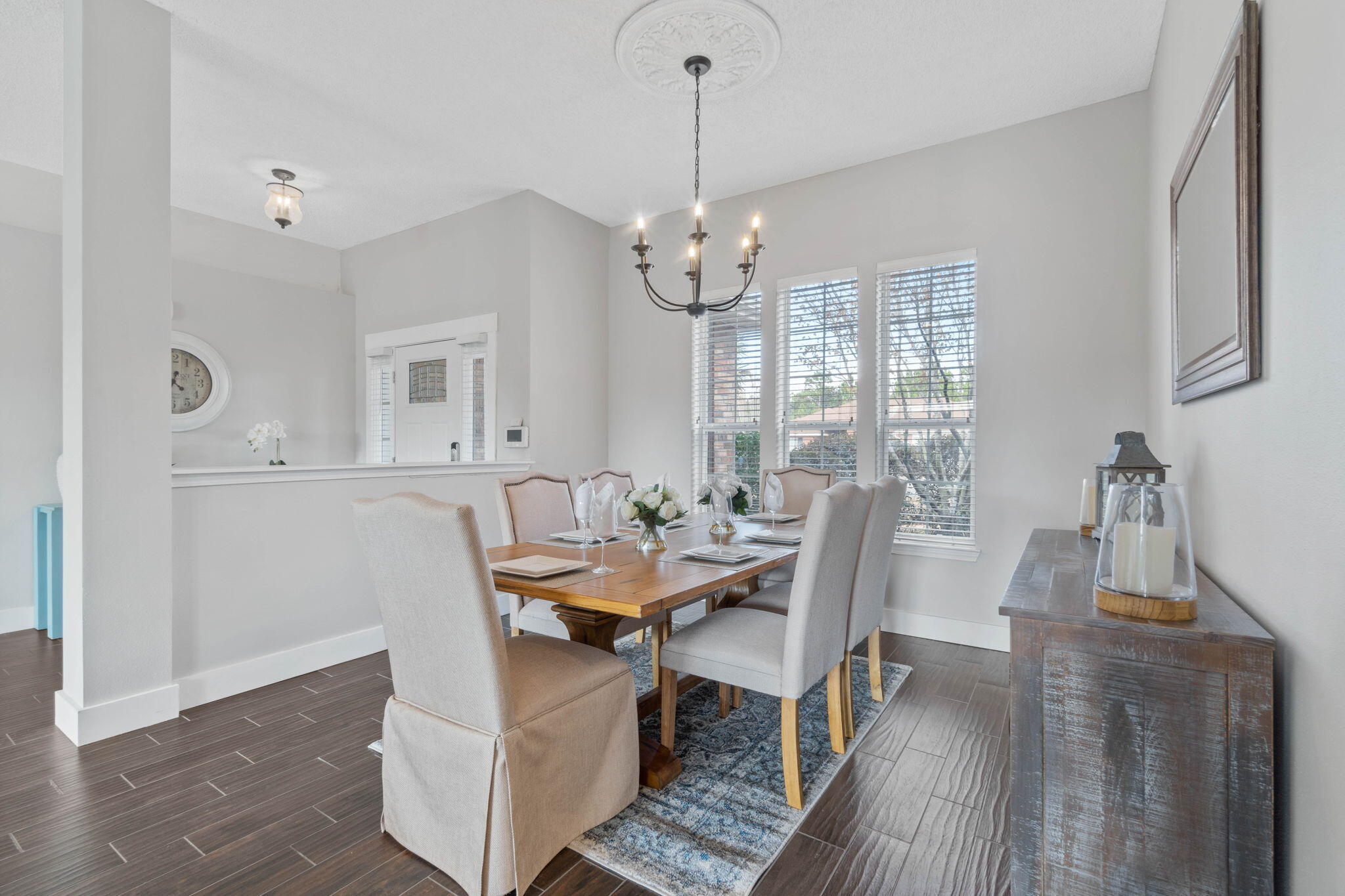 ASHBERRY WOODS - Residential