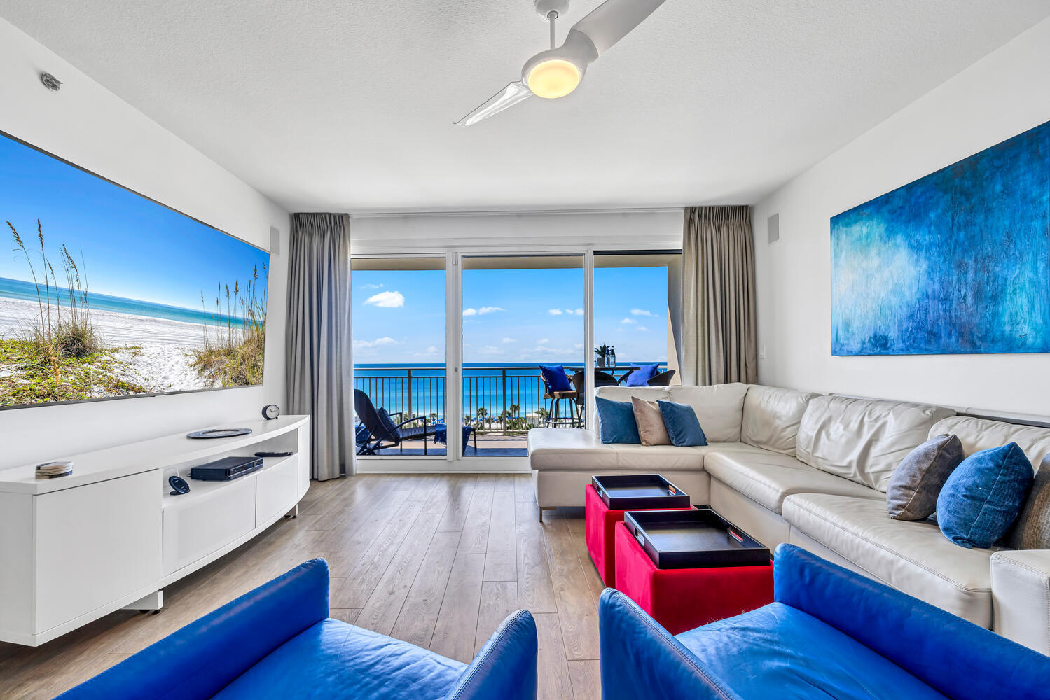 STERLING SHORES - Residential