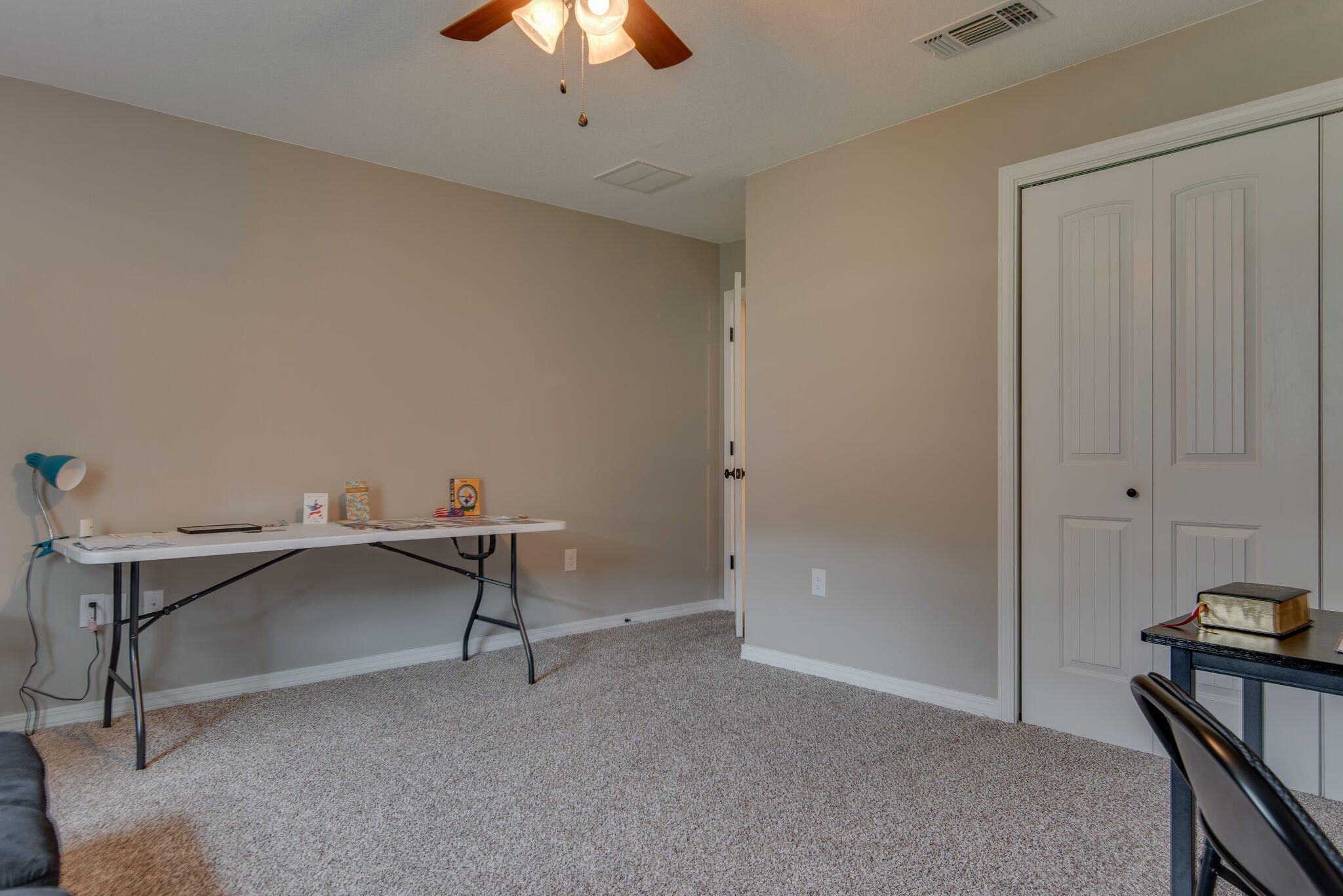 METES & BOUNDS - Residential Lease