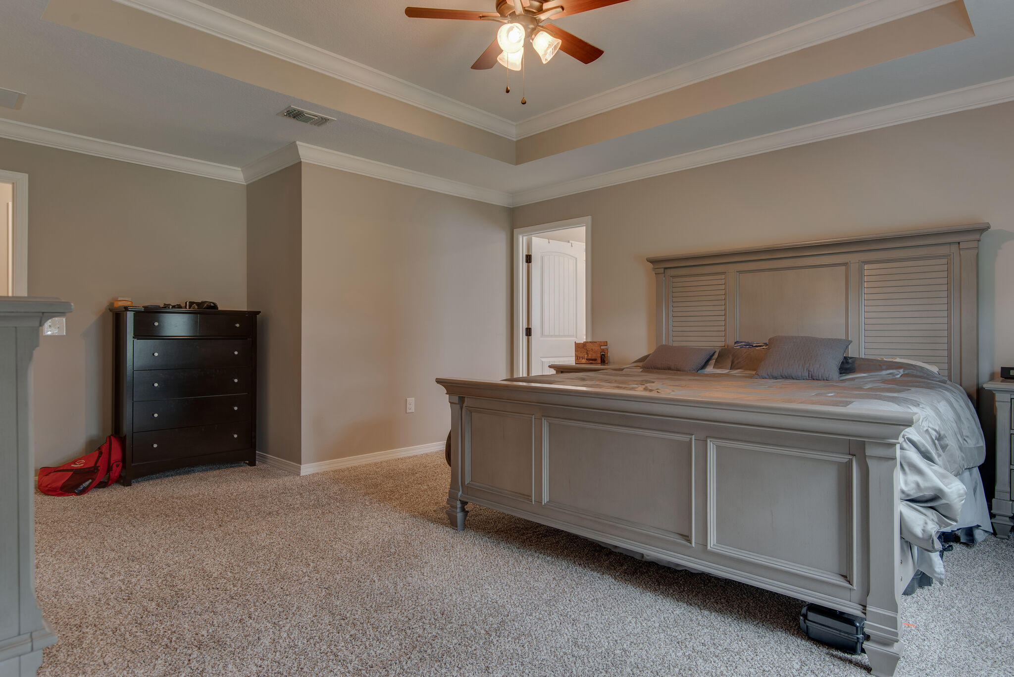 METES & BOUNDS - Residential Lease