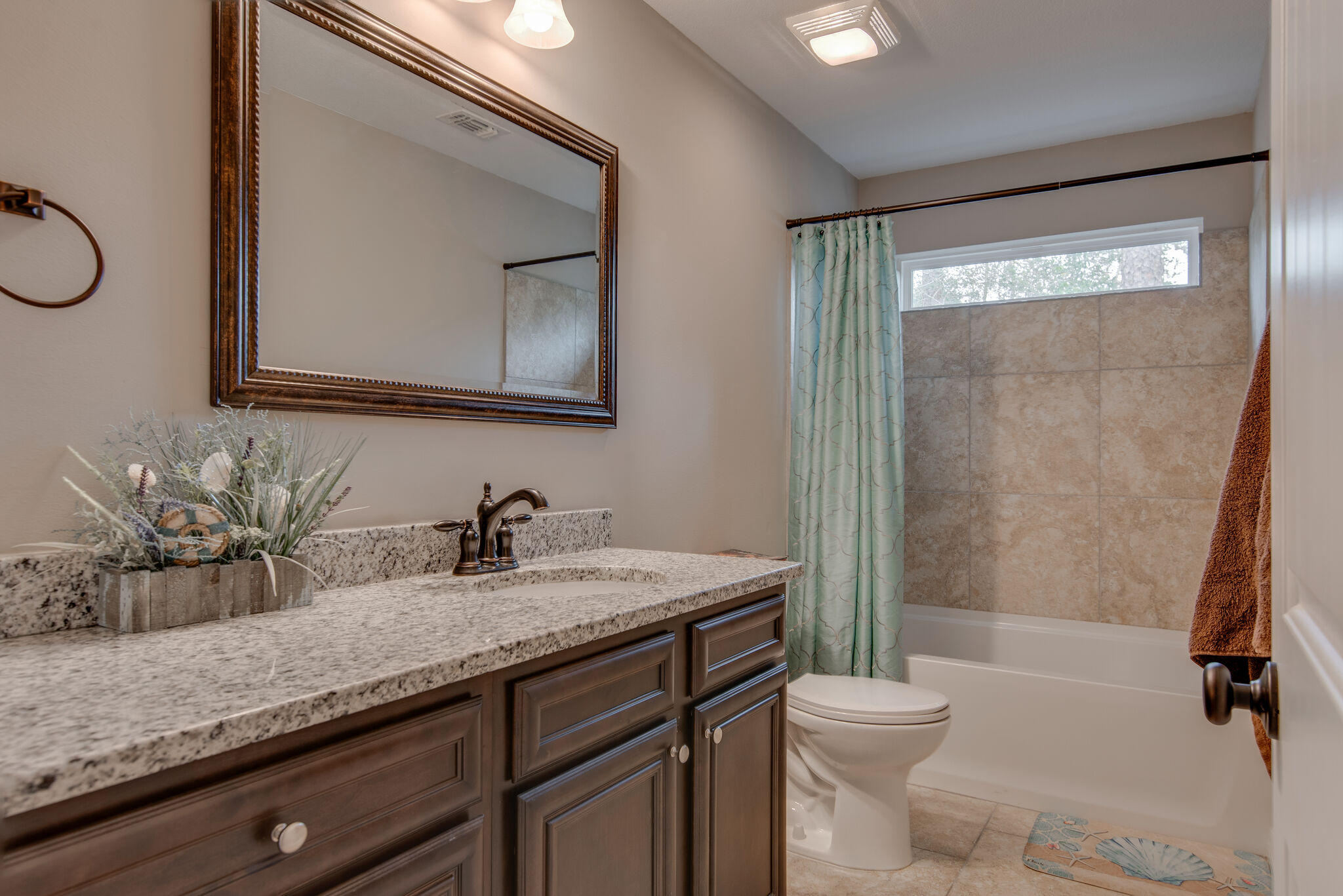 METES & BOUNDS - Residential Lease