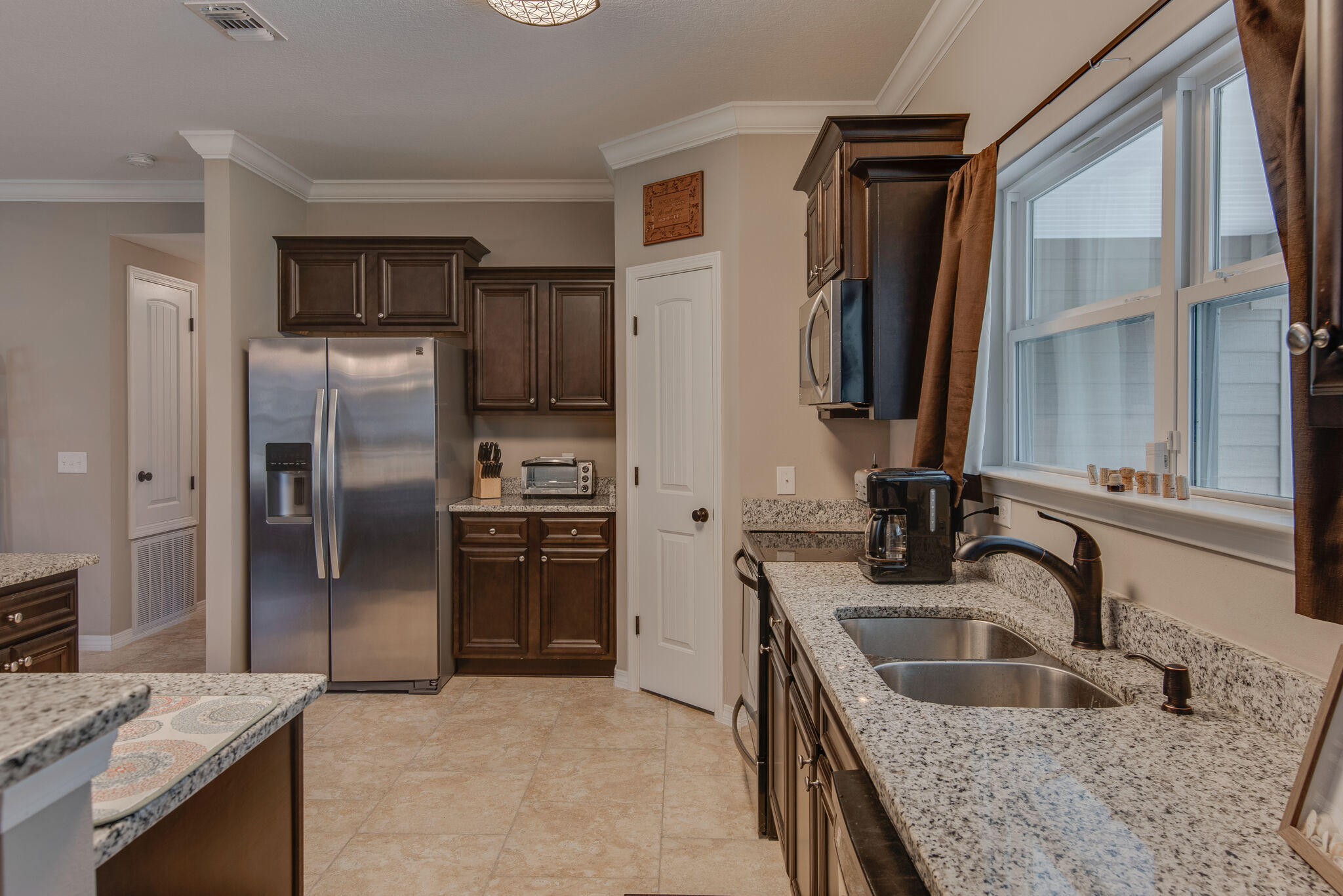 METES & BOUNDS - Residential Lease