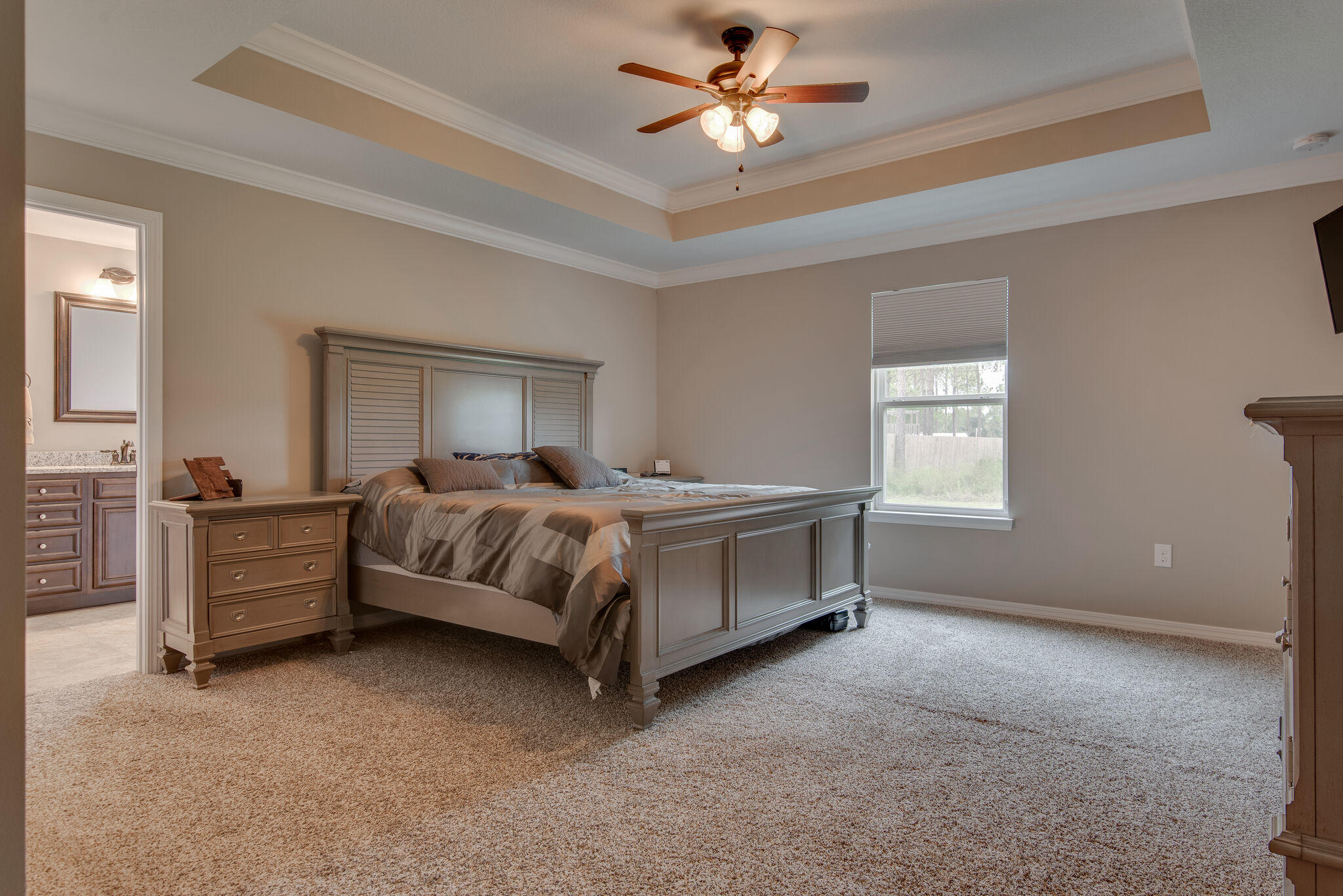 METES & BOUNDS - Residential Lease