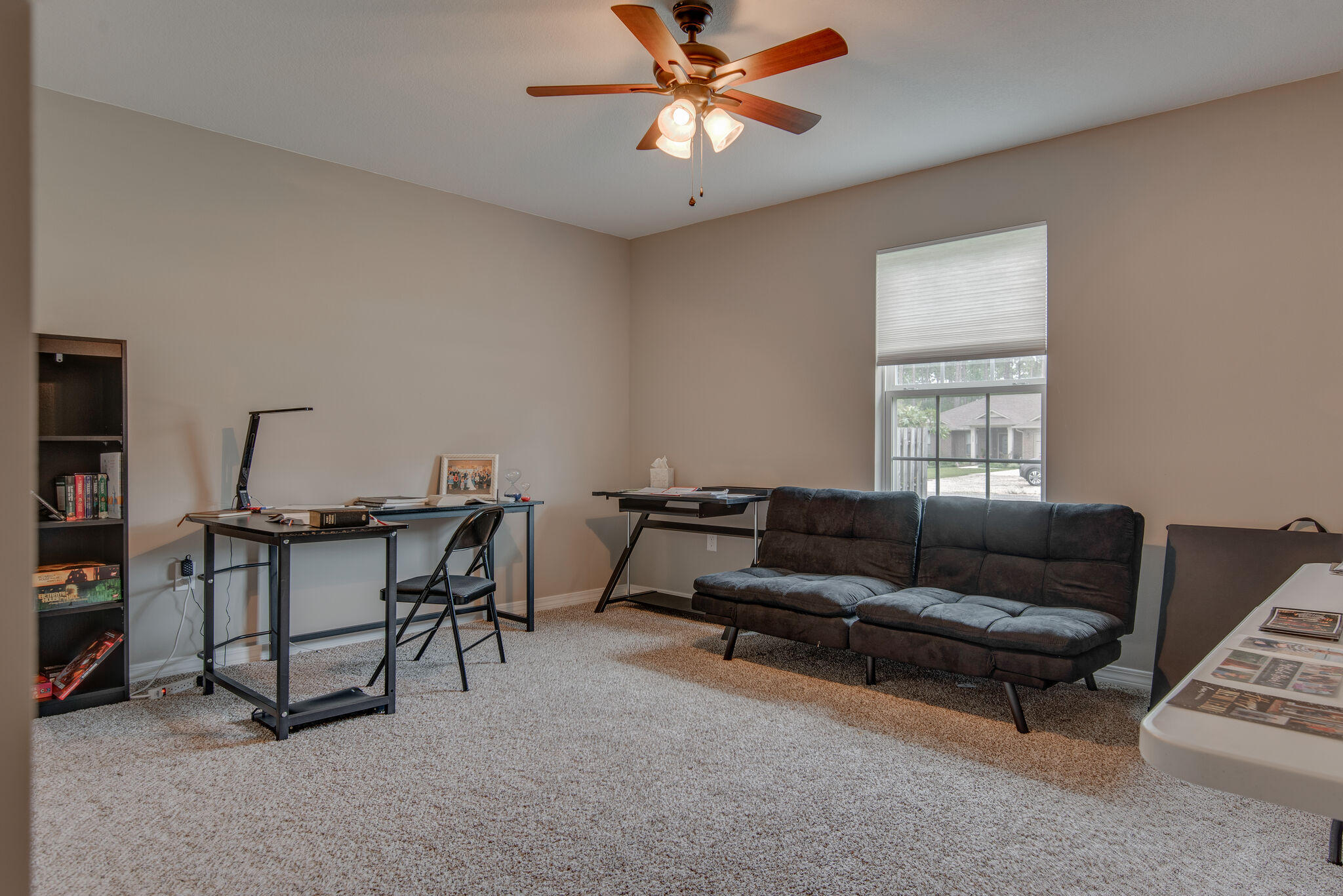 METES & BOUNDS - Residential Lease