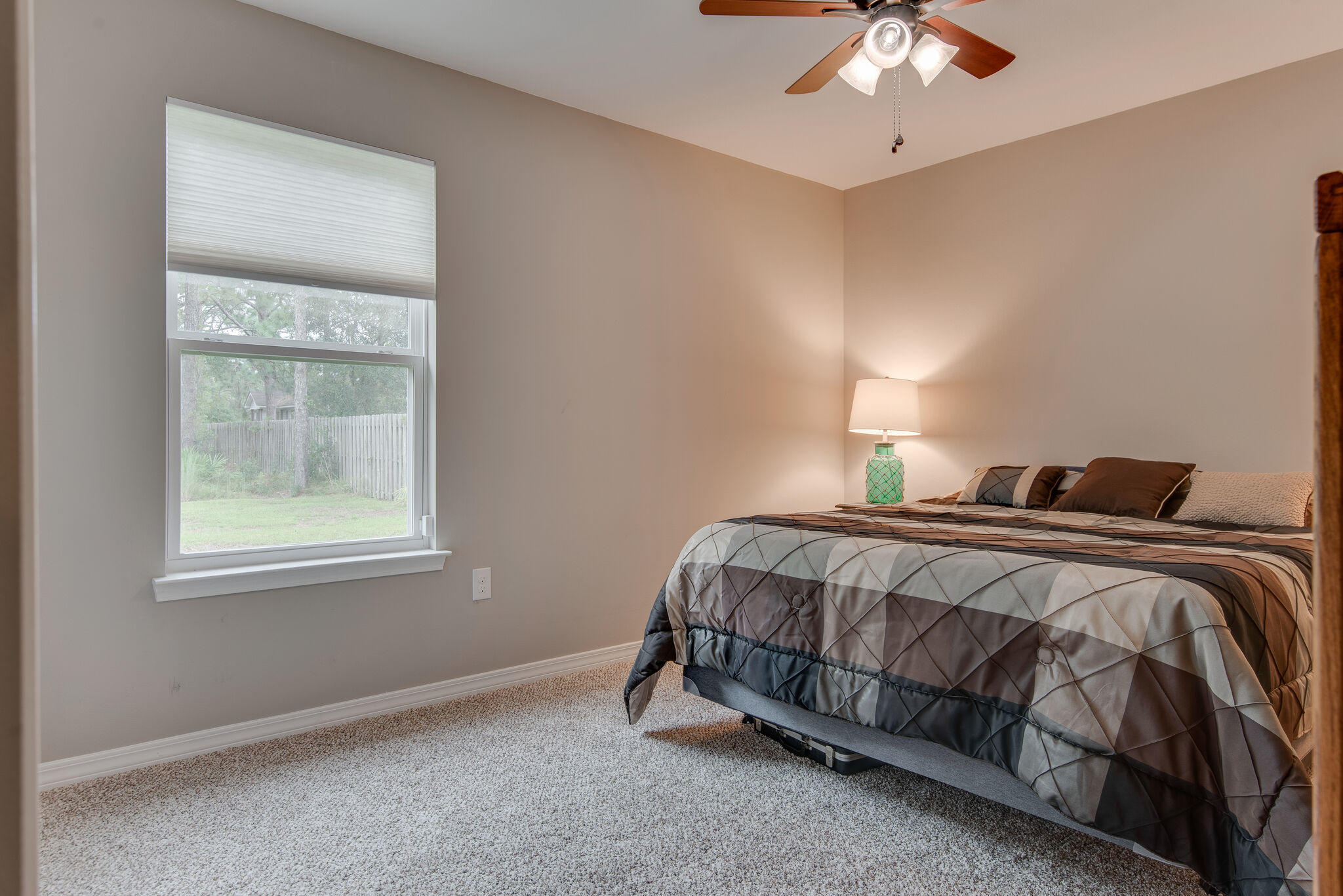 METES & BOUNDS - Residential Lease