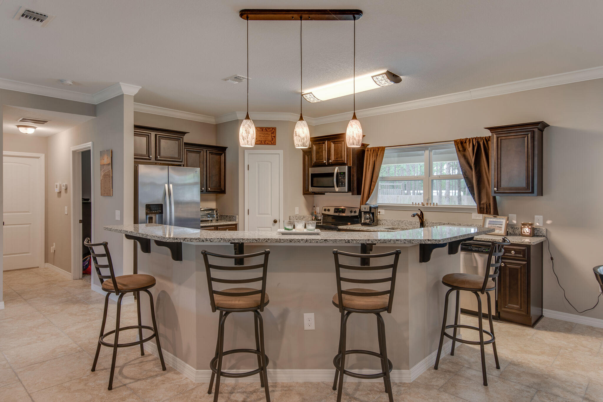 METES & BOUNDS - Residential Lease