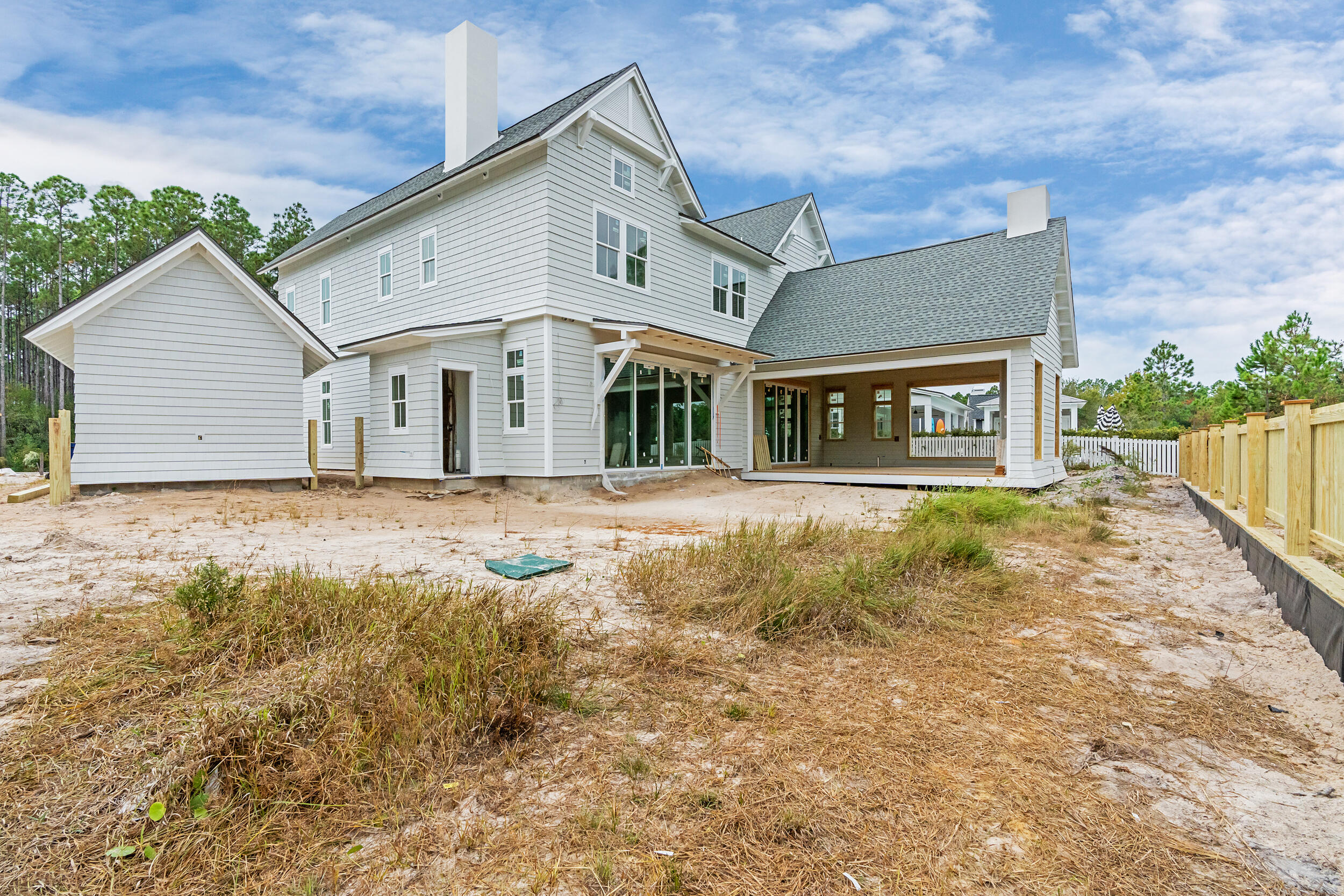 WATERSOUND ORIGINS - Residential